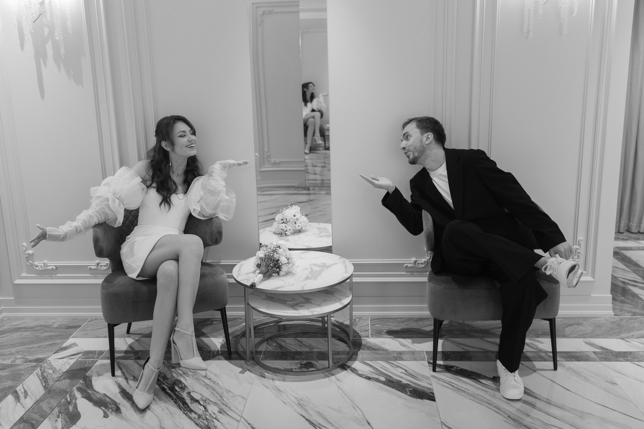 Кабинет психологической разгрузки. Портфолио свадебного фотографа. Роман Каргаполов