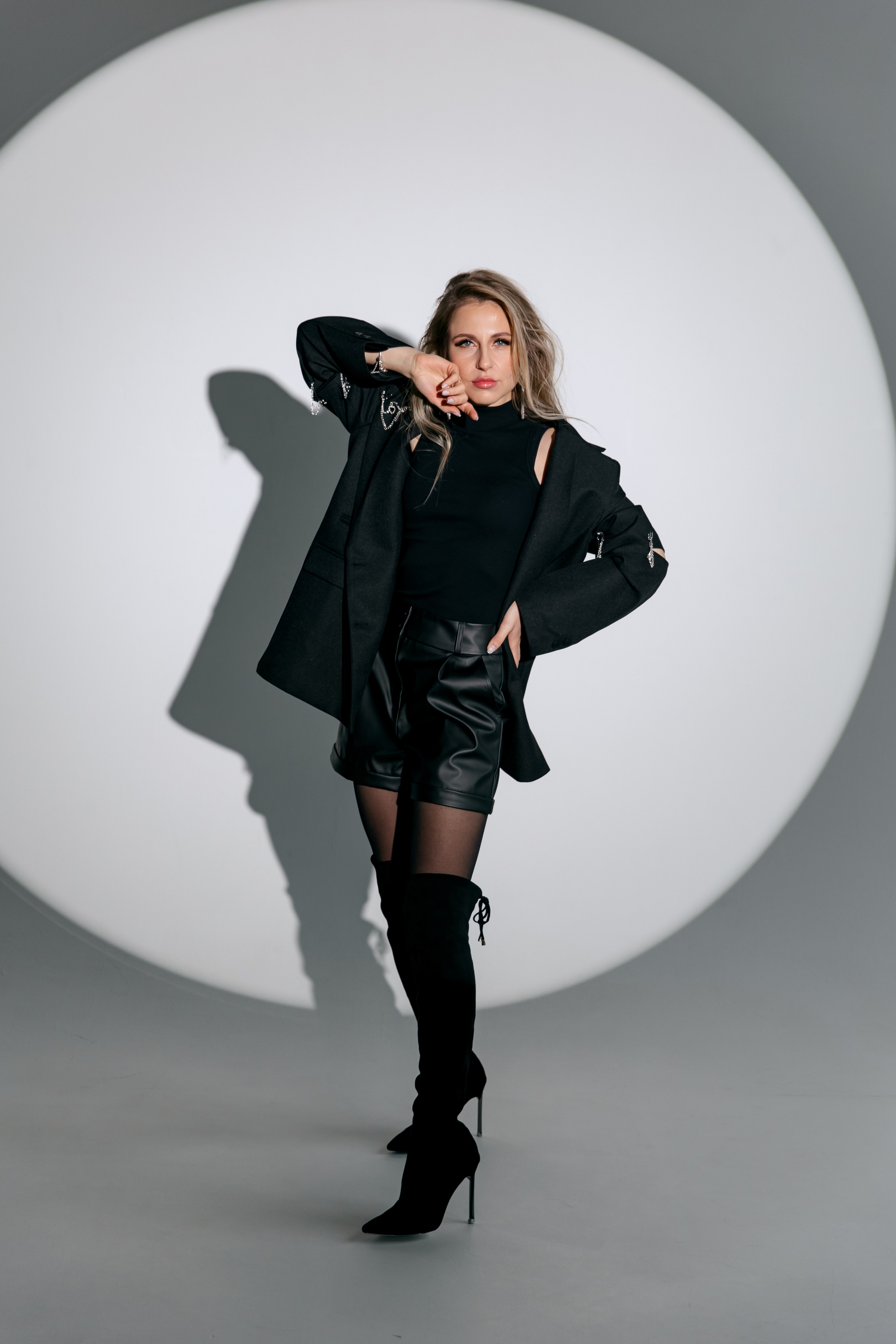 Елена. Свадебный и портретный фотограф — Мария Костина