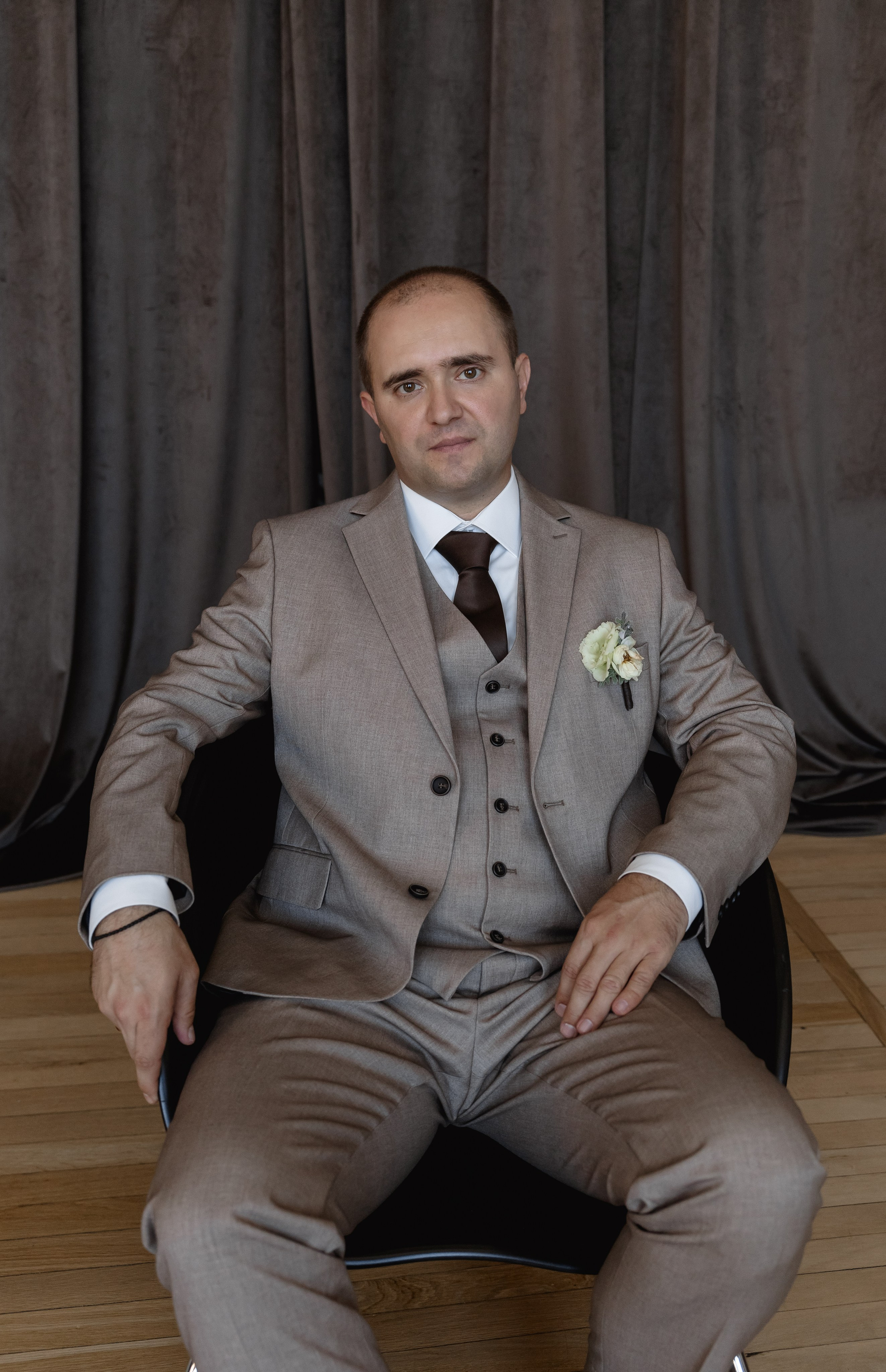 Евгений и Яна. Семейный и свадебный фотограф в Краснодаре Елизавета Замаева