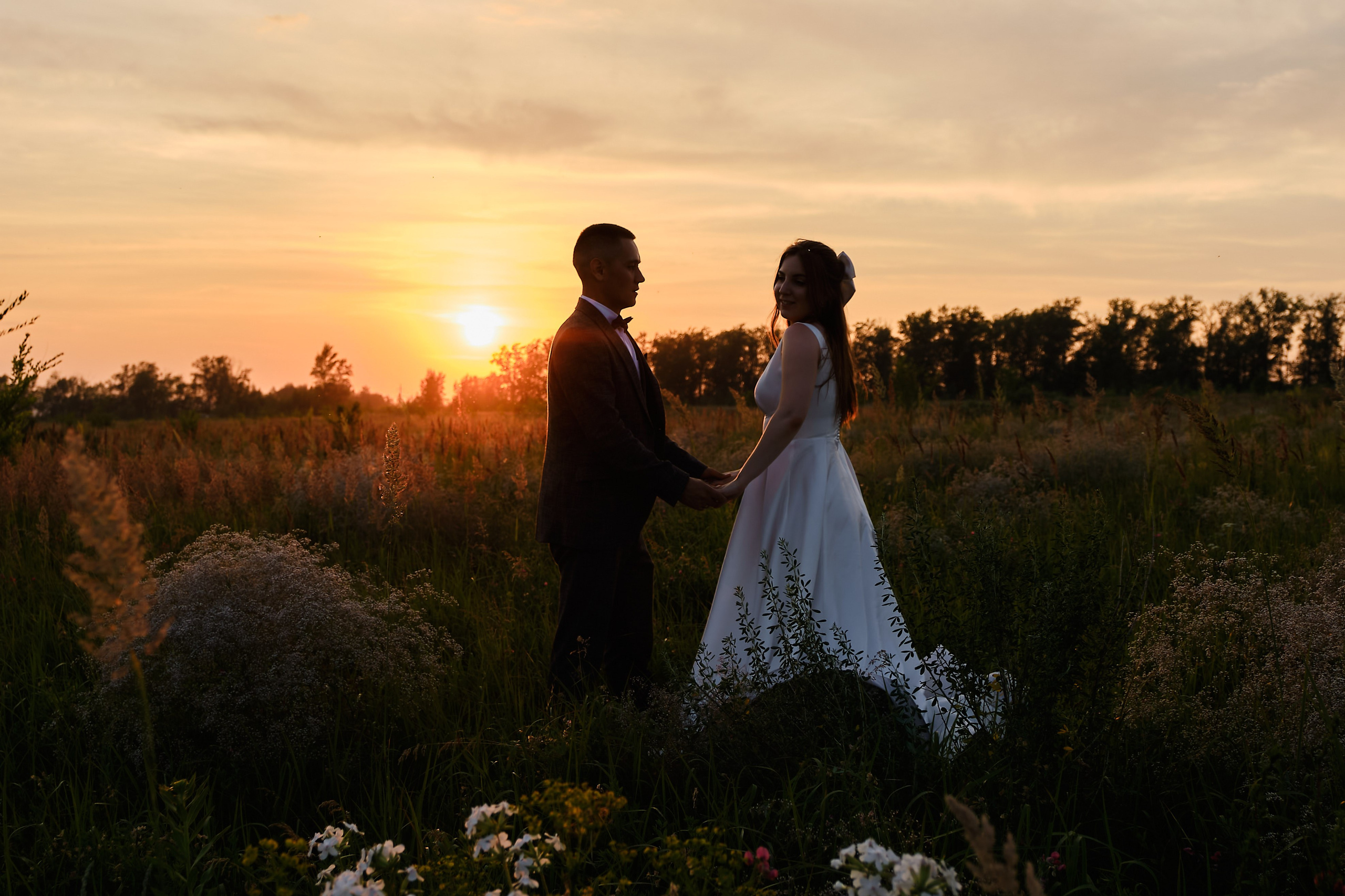 Дарья & Евгений. Фотограф в Самаре Татьяна Дубаносова