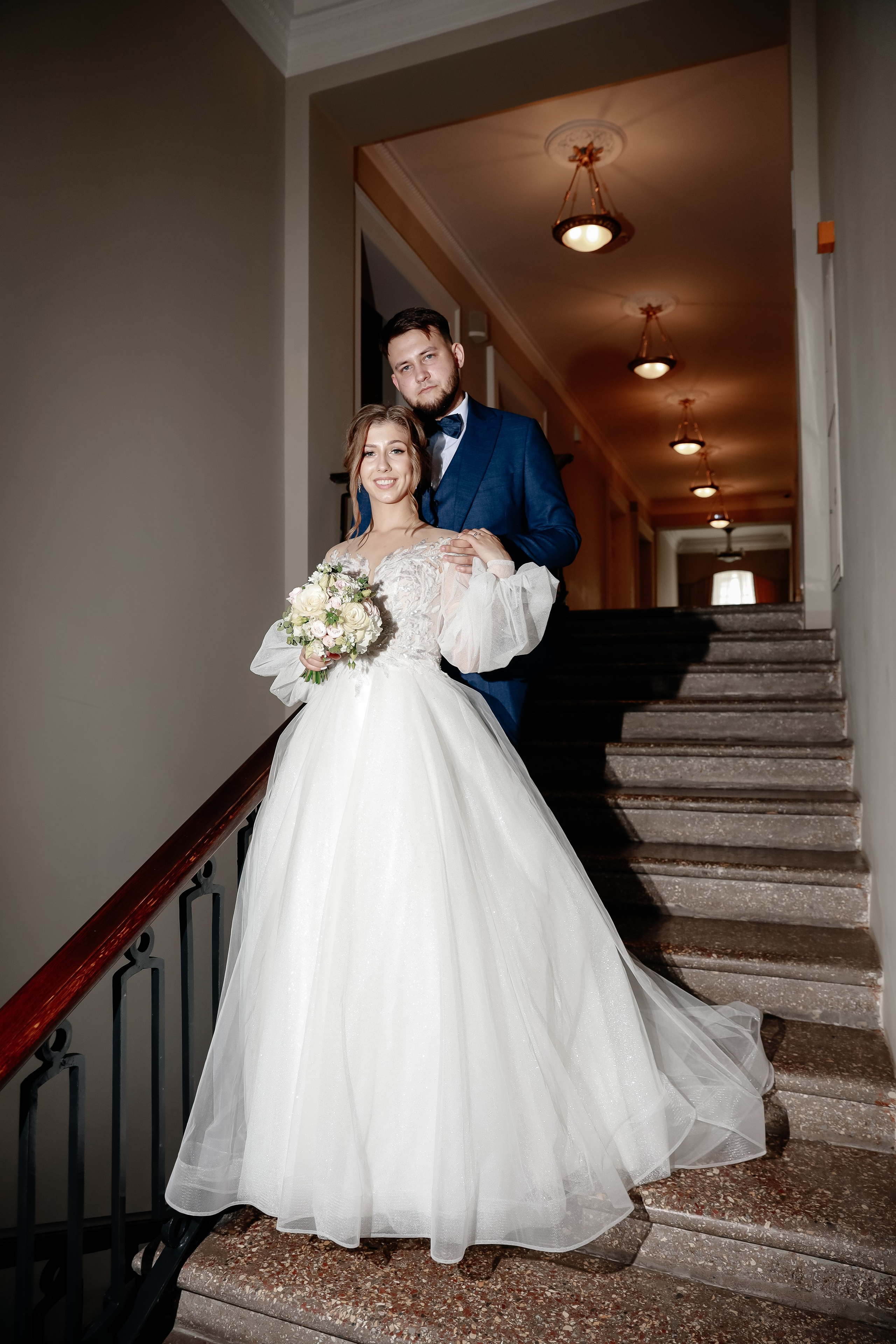 Алексей и Ольга 2023. Свадебный и семейный фотограф Белово Анастасия Пьянкова