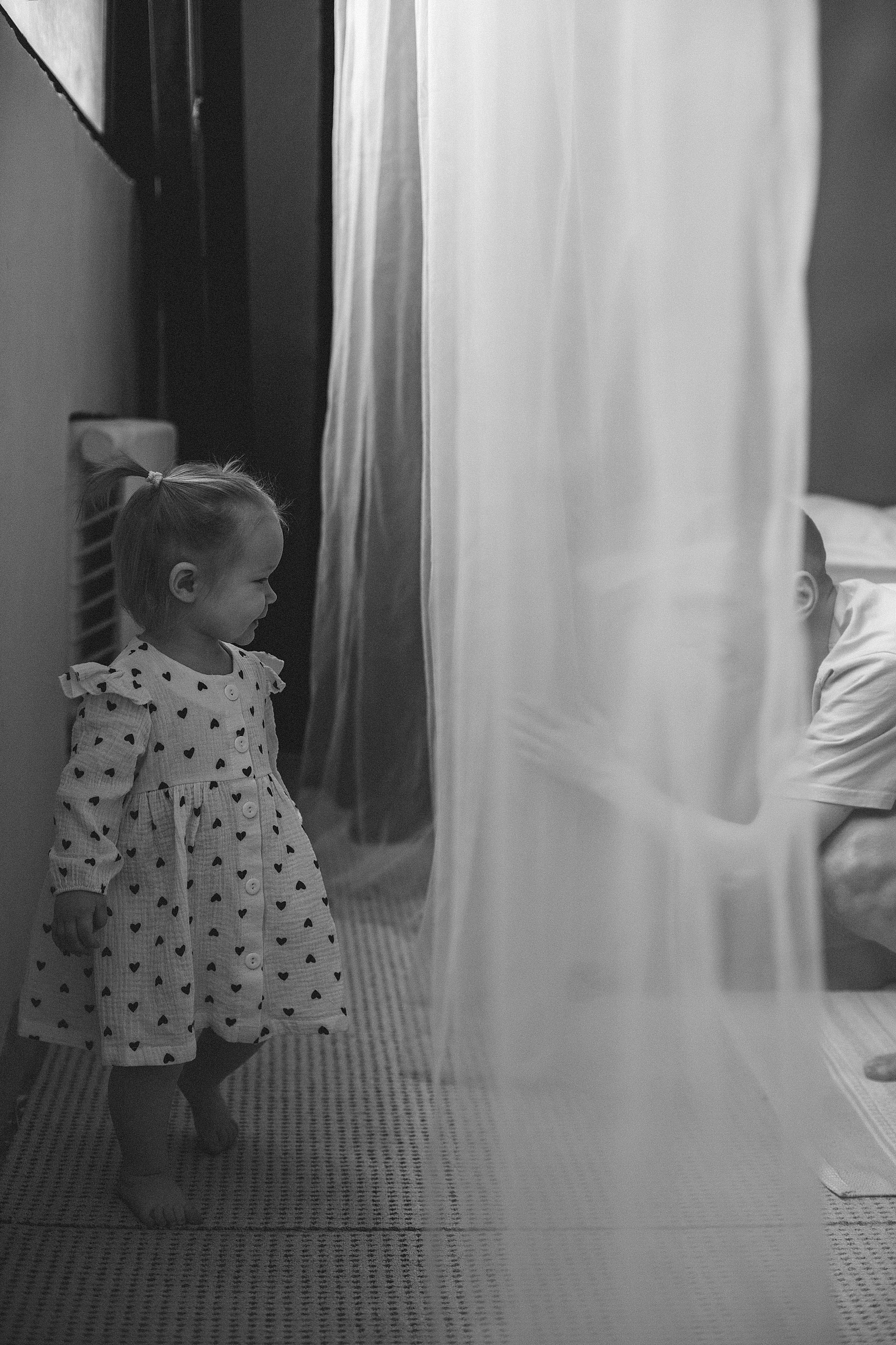 Студийная. Семейный фотограф в Нижнем Новгороде Куренкова Юлия