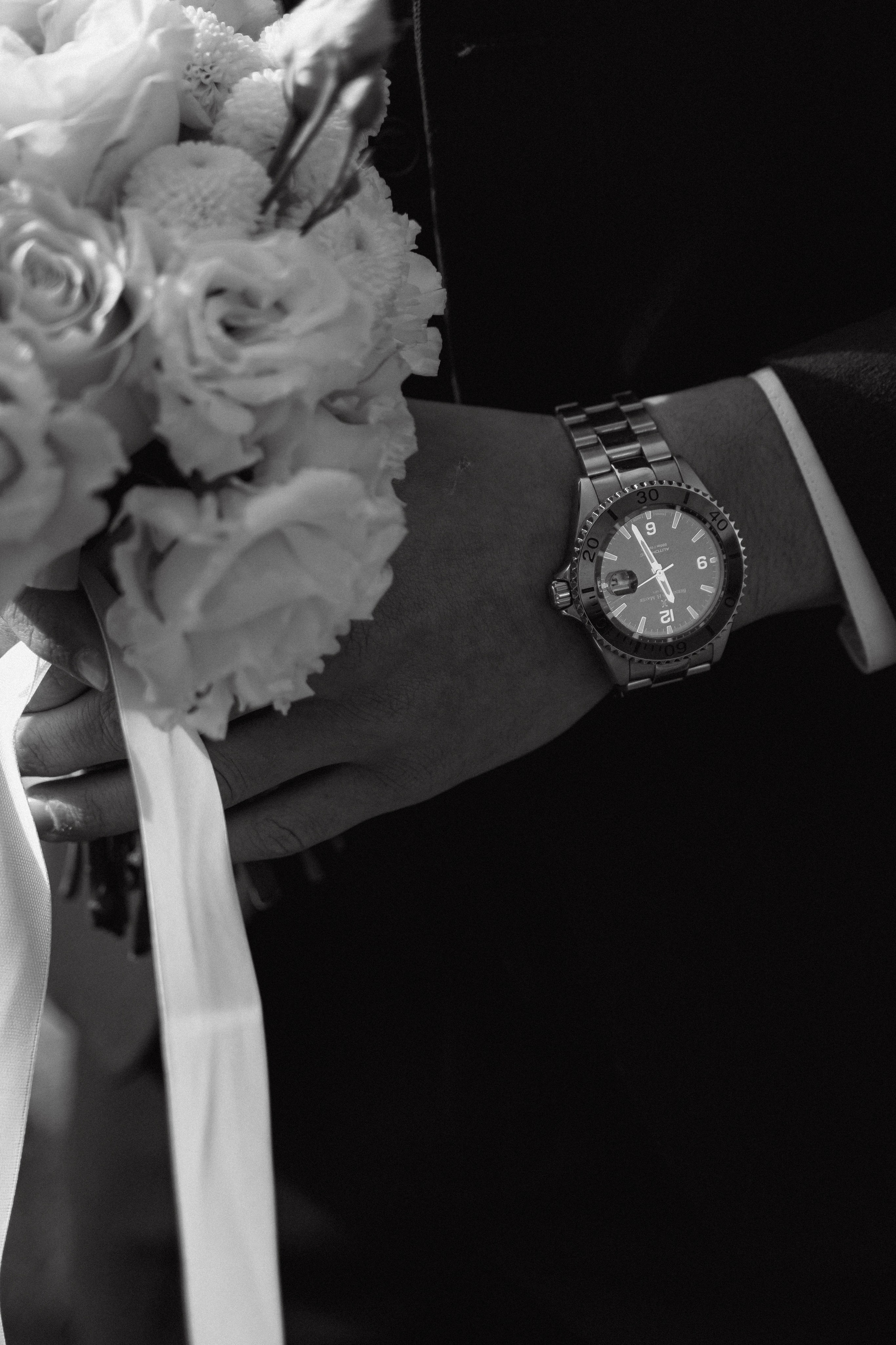 Петр & Анастасия. Свадебный фотограф в Казани