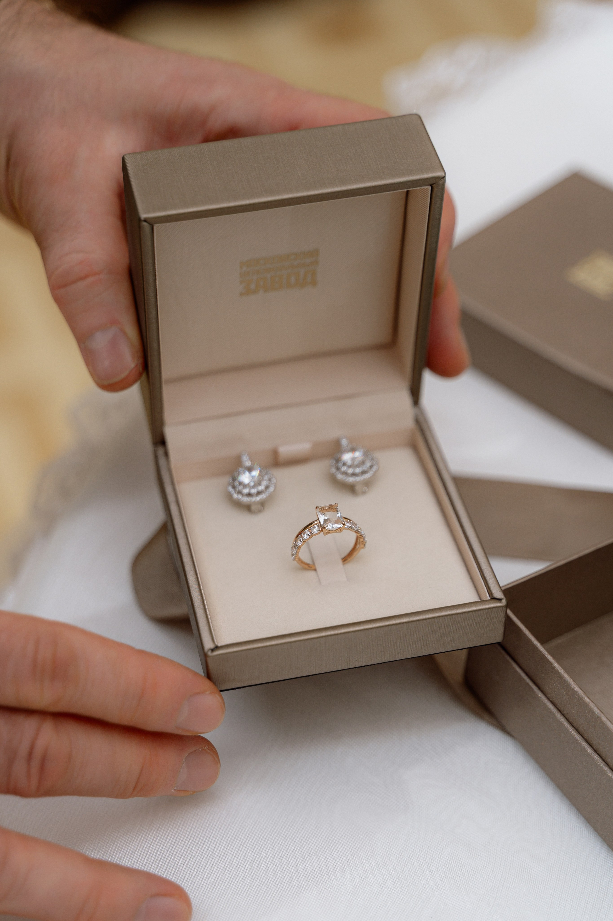 Динур & Аделя. RAMIL SAFIULLIN