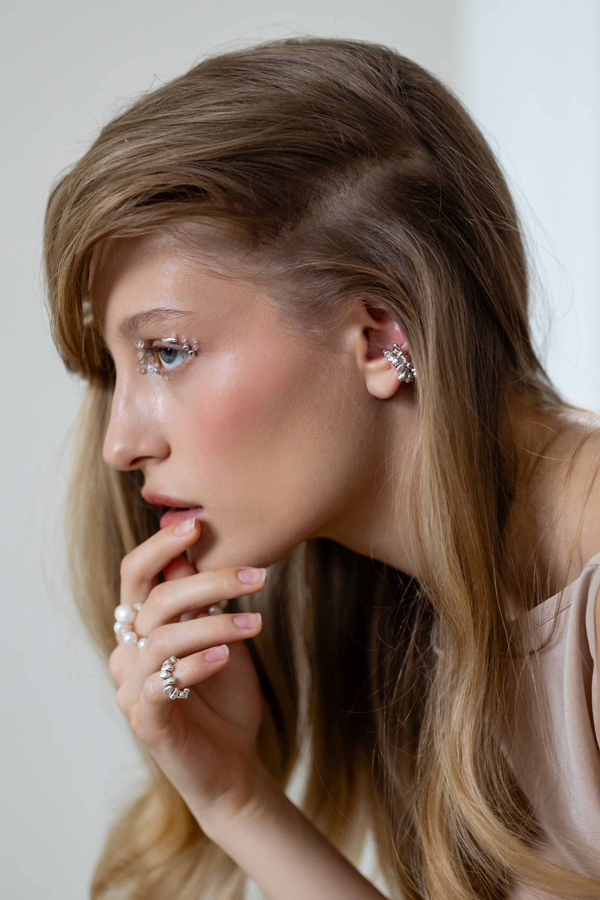 Съёмка для бренда. Татьяна Чернышова свадебный фотограф Москва