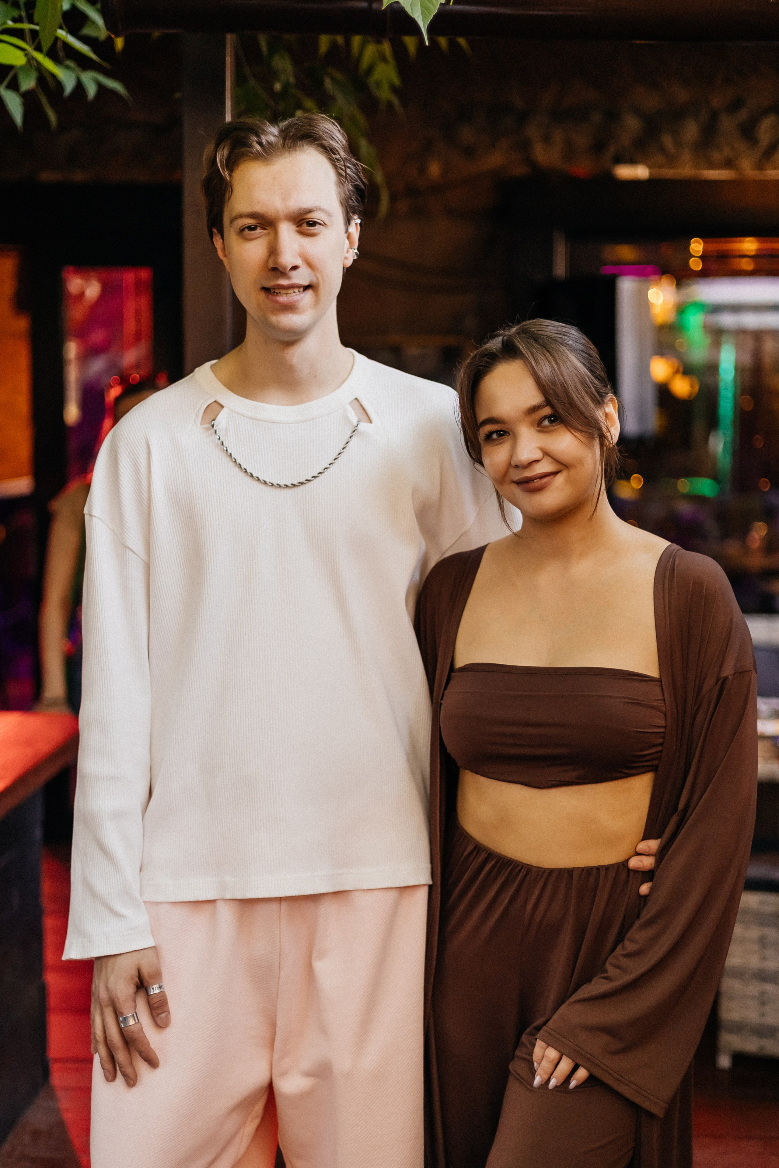 Среда — маленькая пятница| Караоке — бар «Vibe». Фотограф Кемерово | Сергей