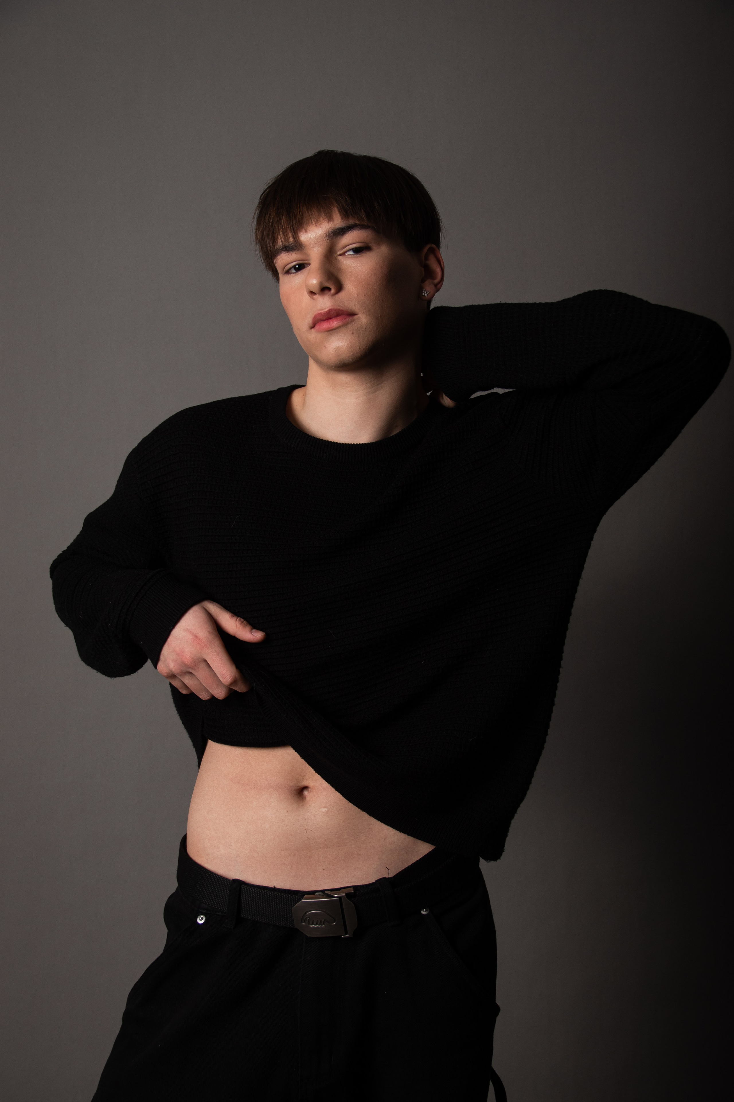 Models collection. Ника — ваш персональный фотограф в Нижнем Новгороде