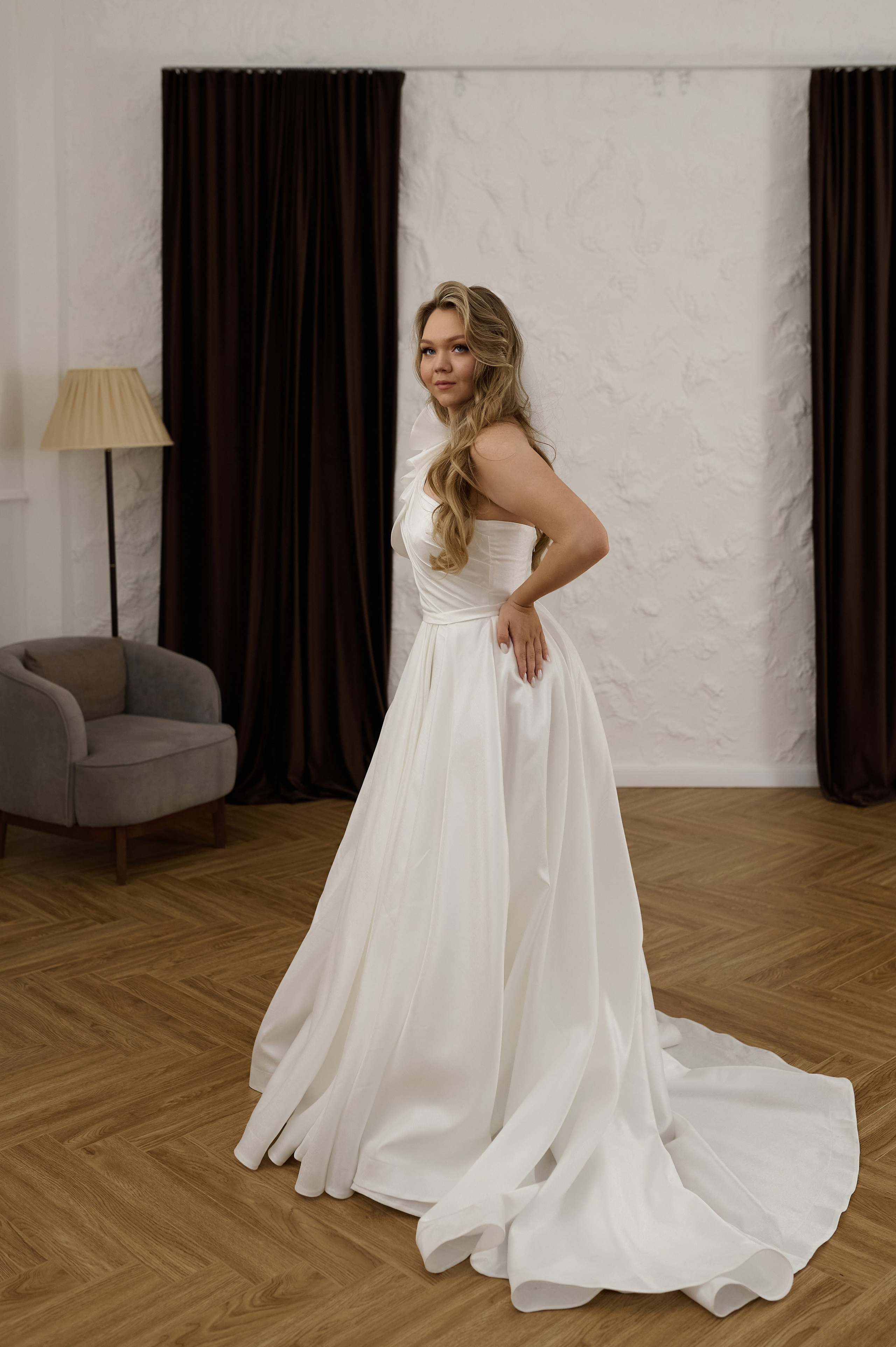 Глеб и Карина. Свадебный и семейный фотограф Регина Кагарманова