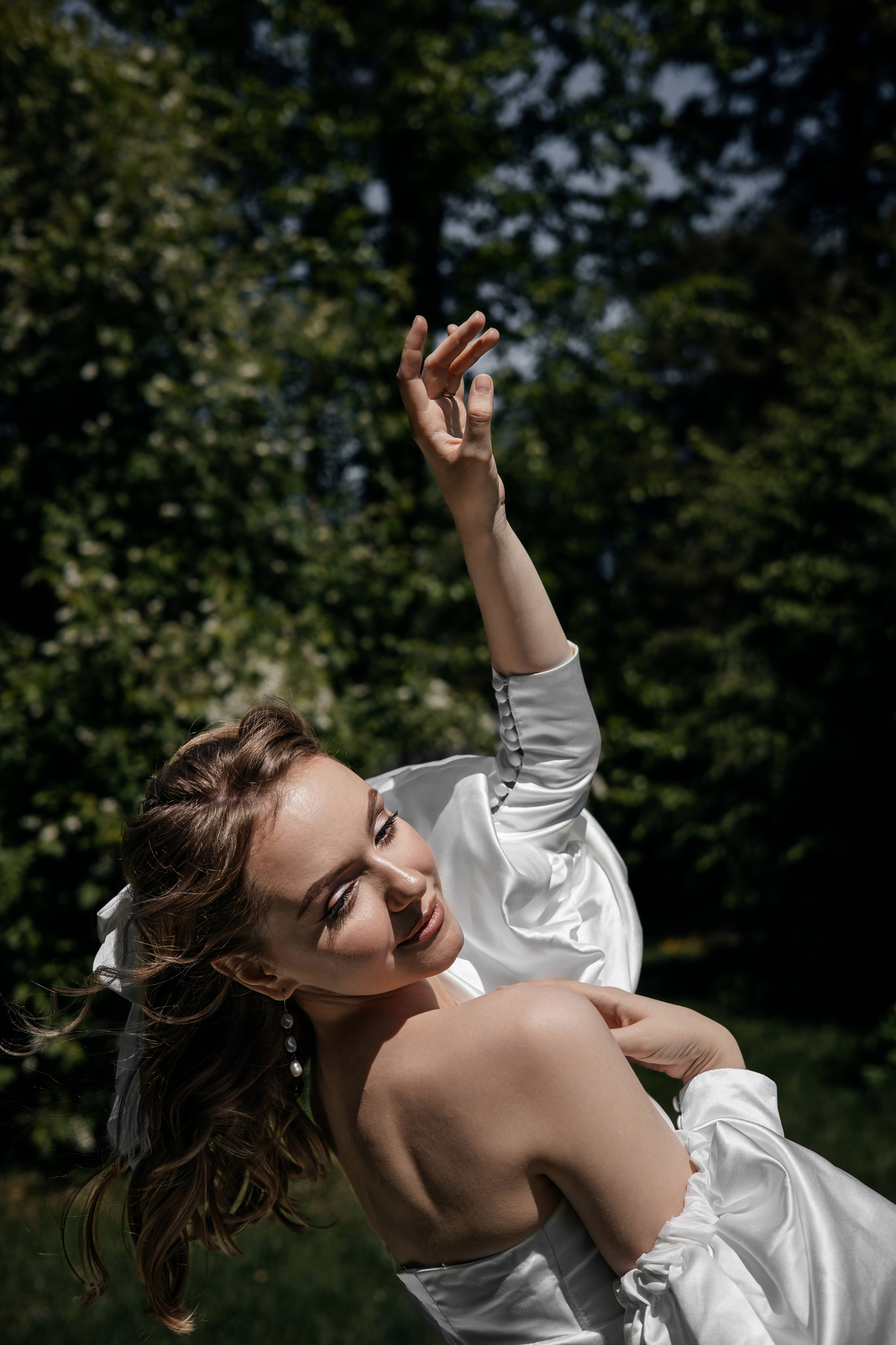 Татьяна и Геннадий