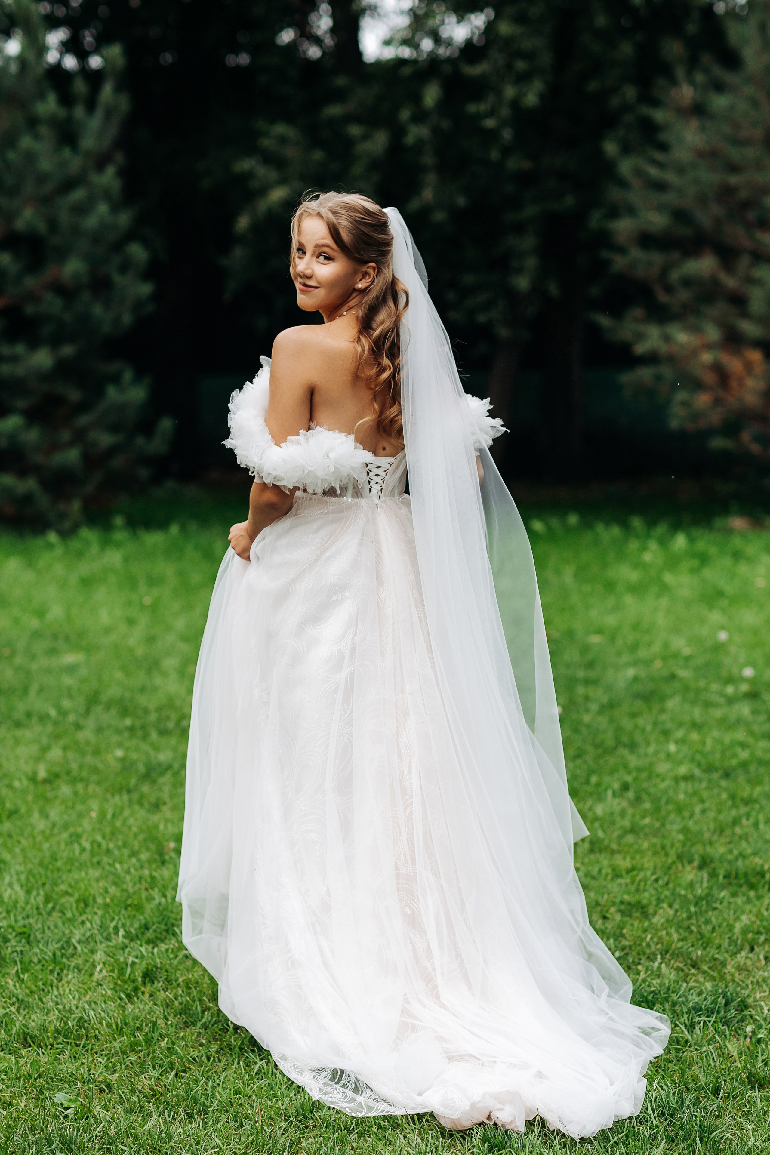 Александр Ирина. Фотограф Омск Андрей Козяков