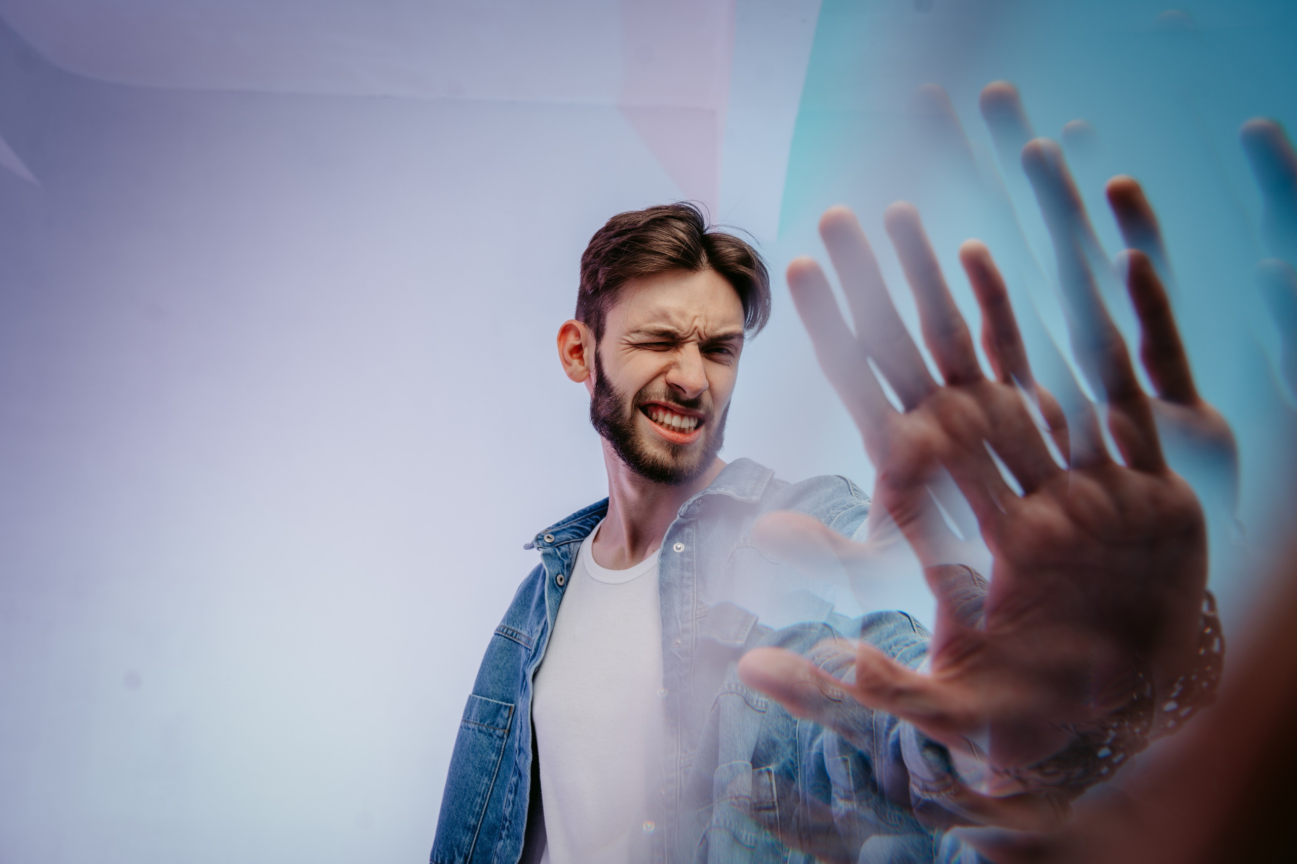 K3DERT. Главная