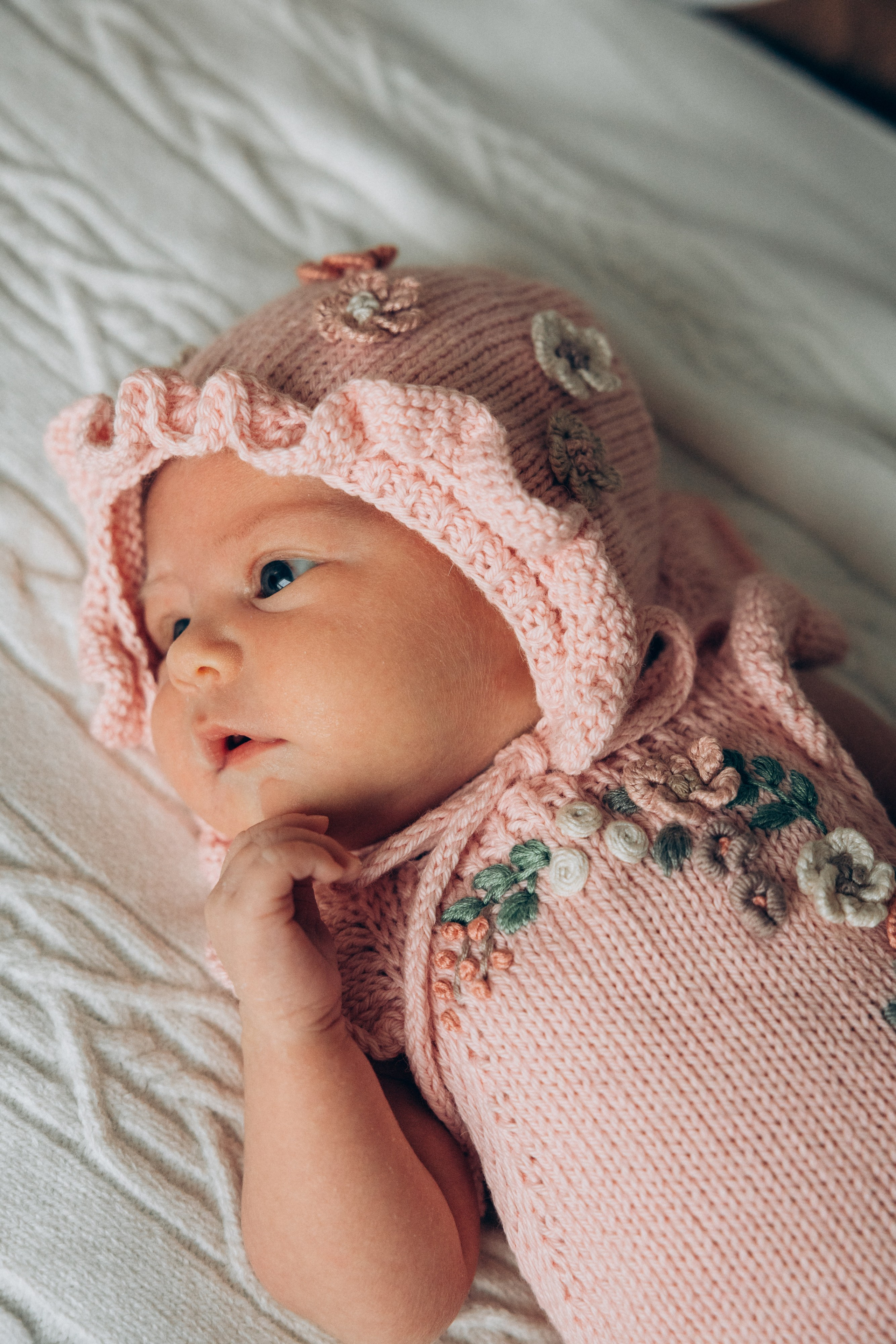 Домашняя съемка новорожденных. Семейный и детский фотограф в Москве Таня Лисицкая