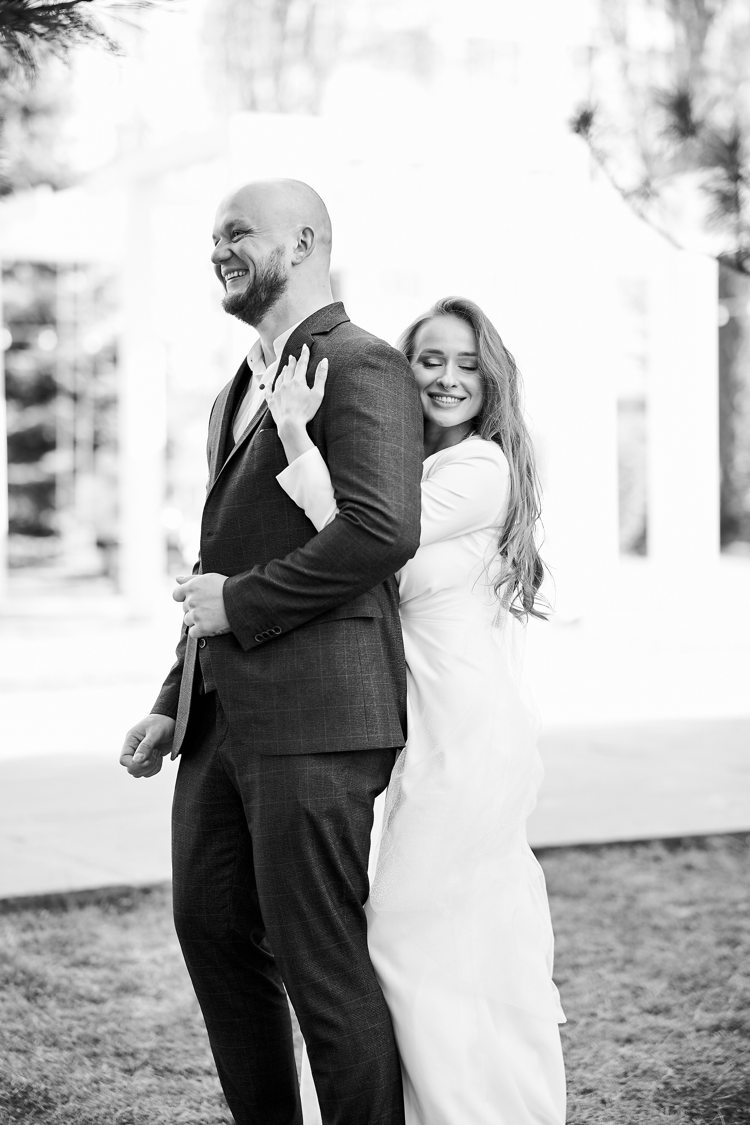 V&A. Профессиональный репортажный фотограф в Самаре Никита Королев