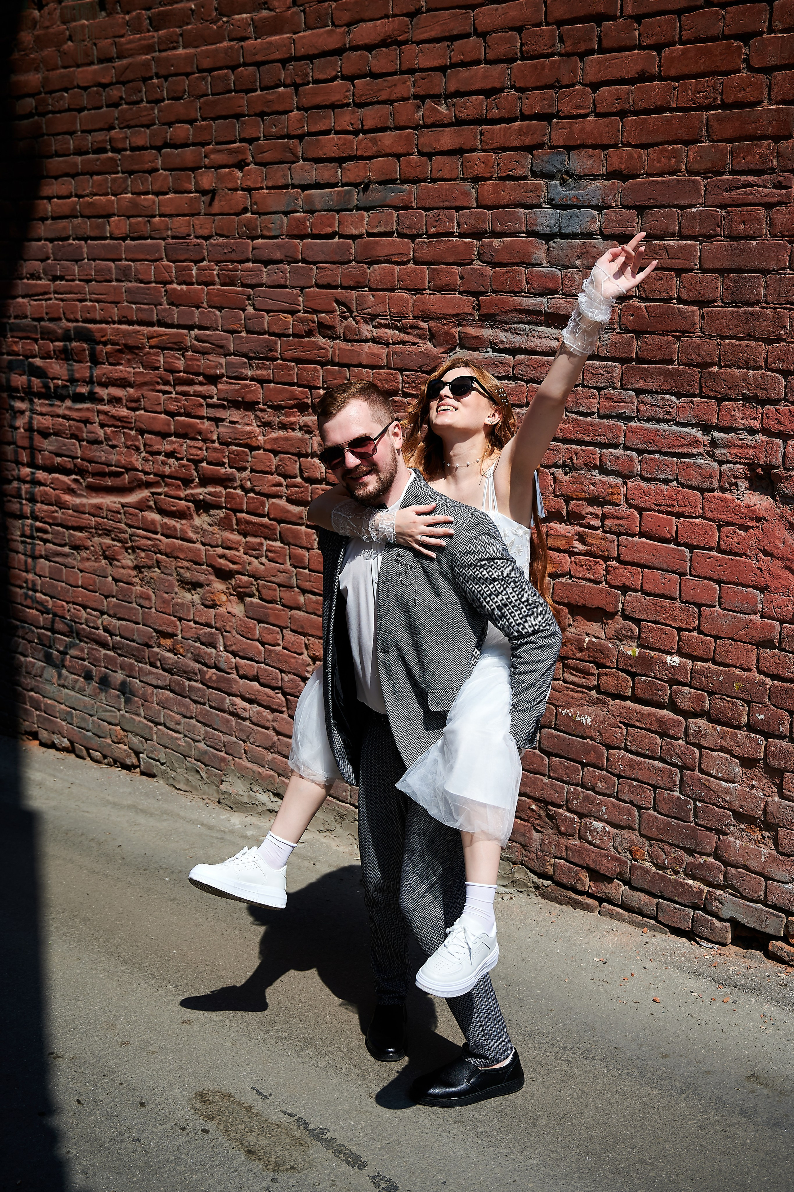 A&A. Профессиональный репортажный фотограф в Самаре Никита Королев