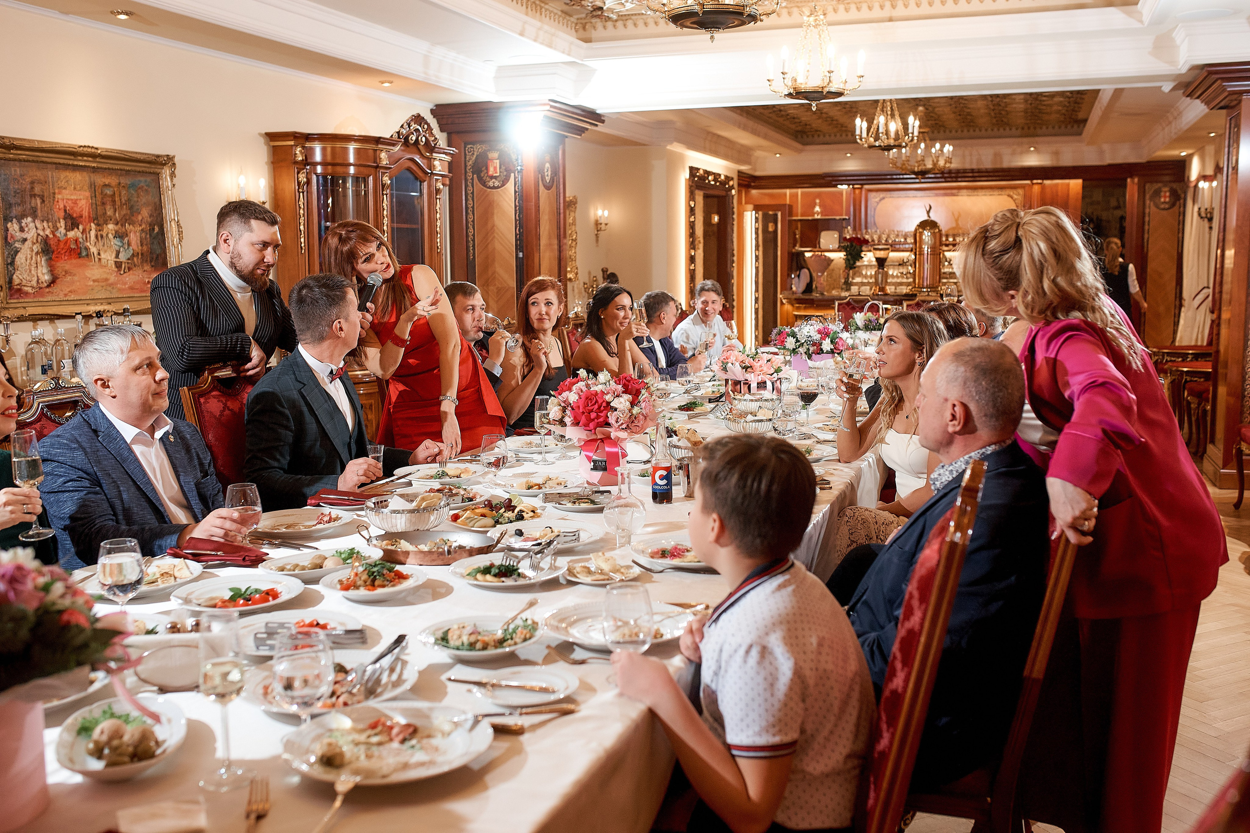 Лариса. Фотограф и видеограф в Екатеринбурге