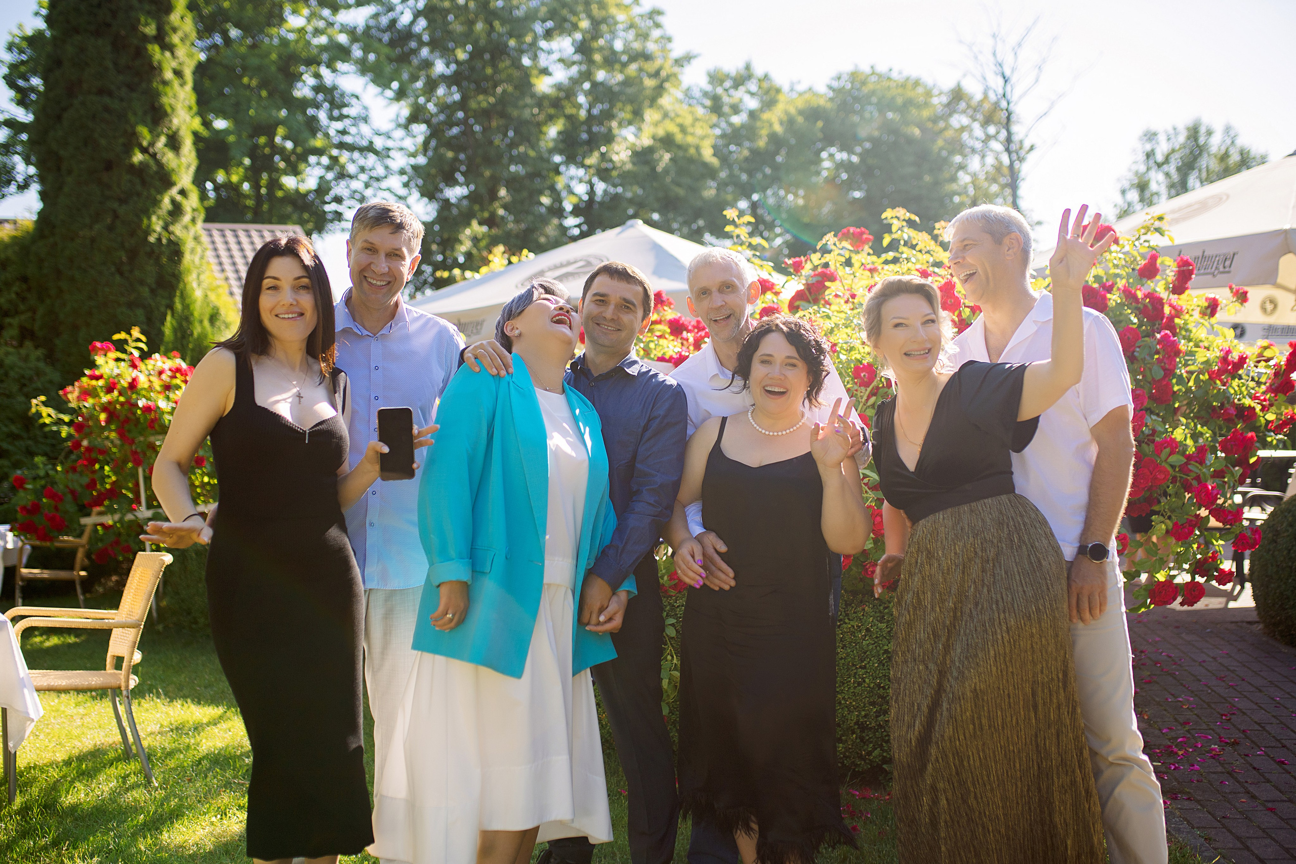 Выпуск лицея Ганзейская Ладья. Свадебный фотограф Калининград Пасюта Данила