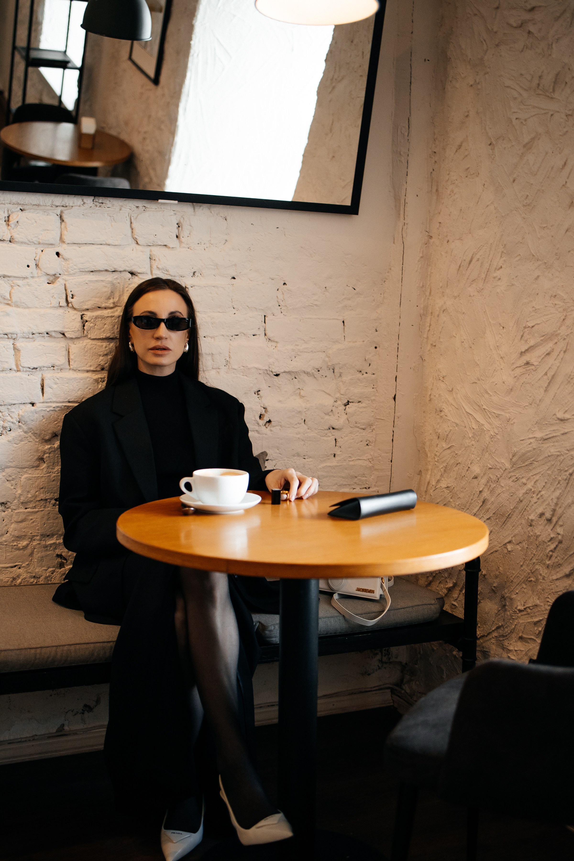 Яна/fashion. Фотограф в Выборге и Санкт-Петербурге Маша Гуляева