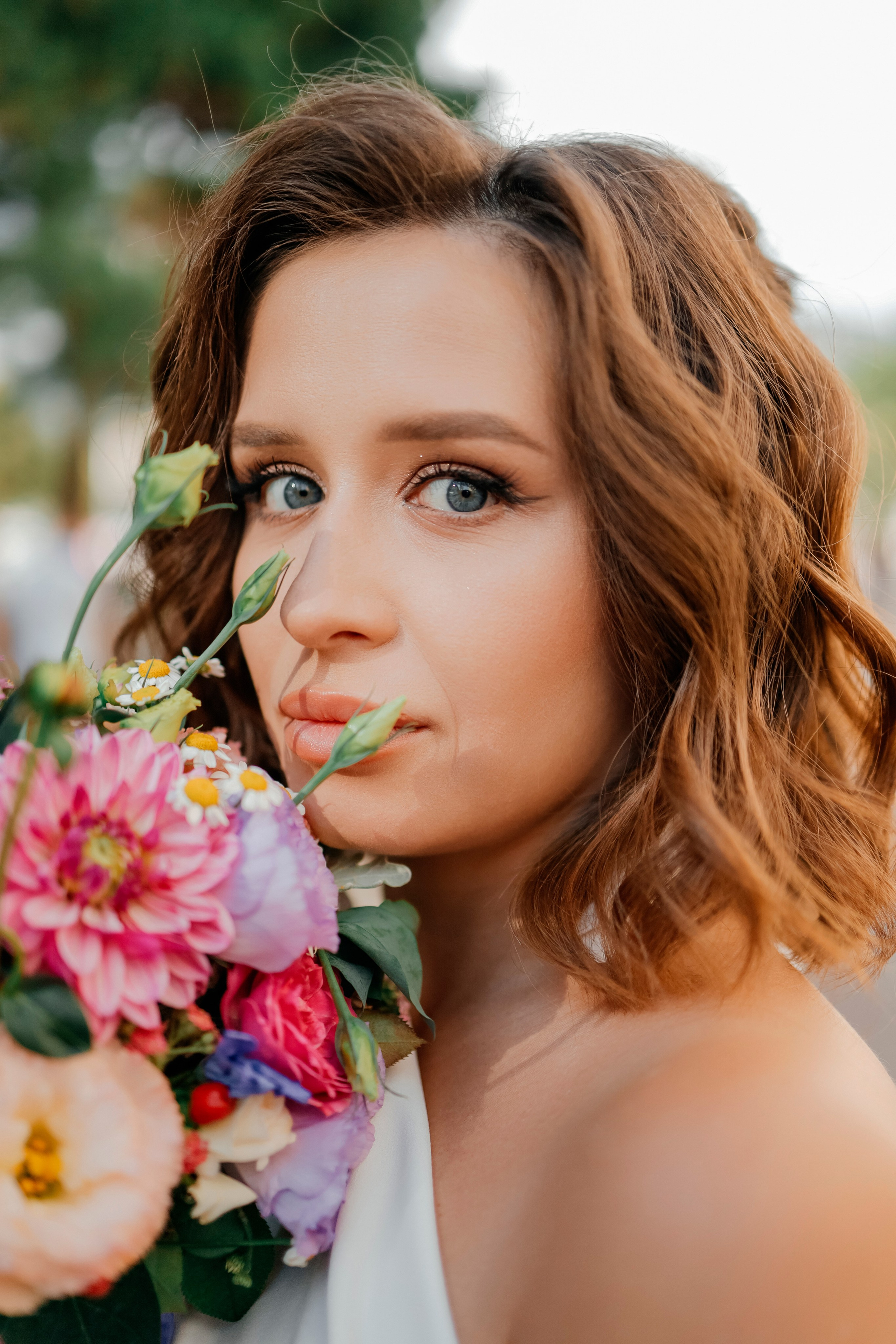 Юля и Дима. Семейный и портретный фотограф в Геленджике Любовь Бодрова