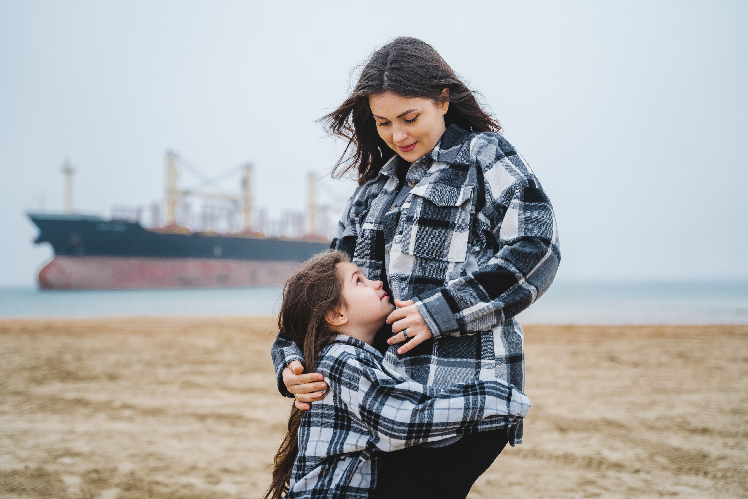 Семейные фотосессии. Свадебный фотограф