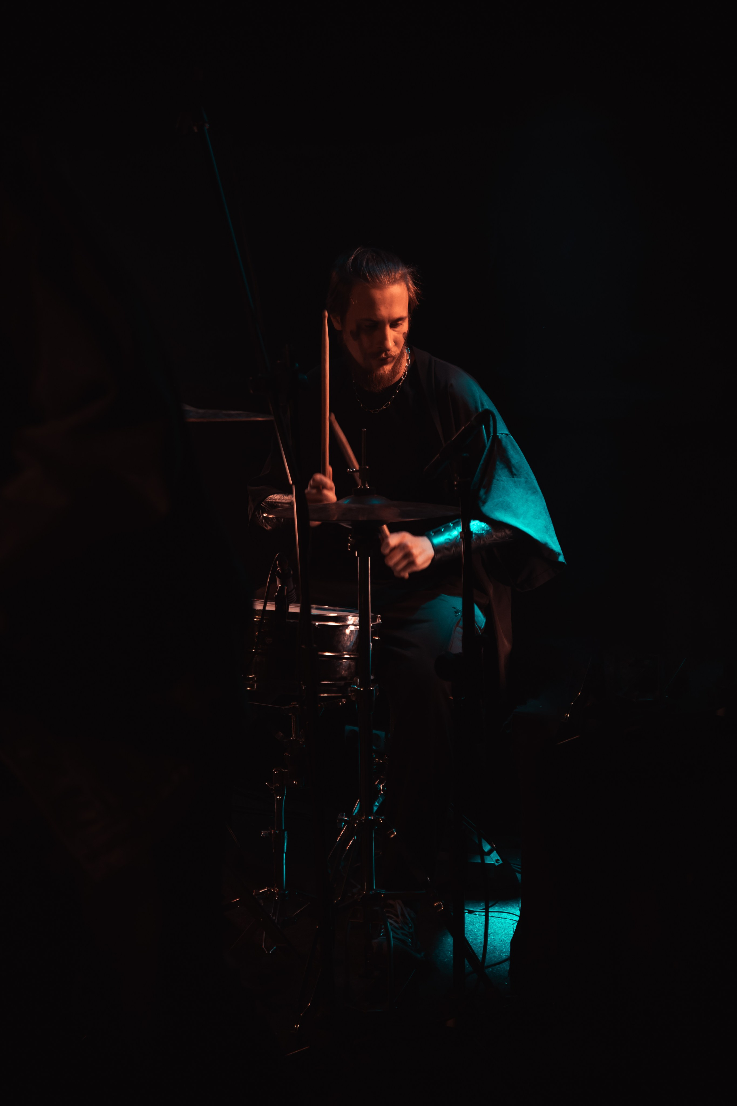 Лунная фаза, Красноярск. 24.10.2025, 64/6. Фотограф Регина Крикунова г. Красноярск