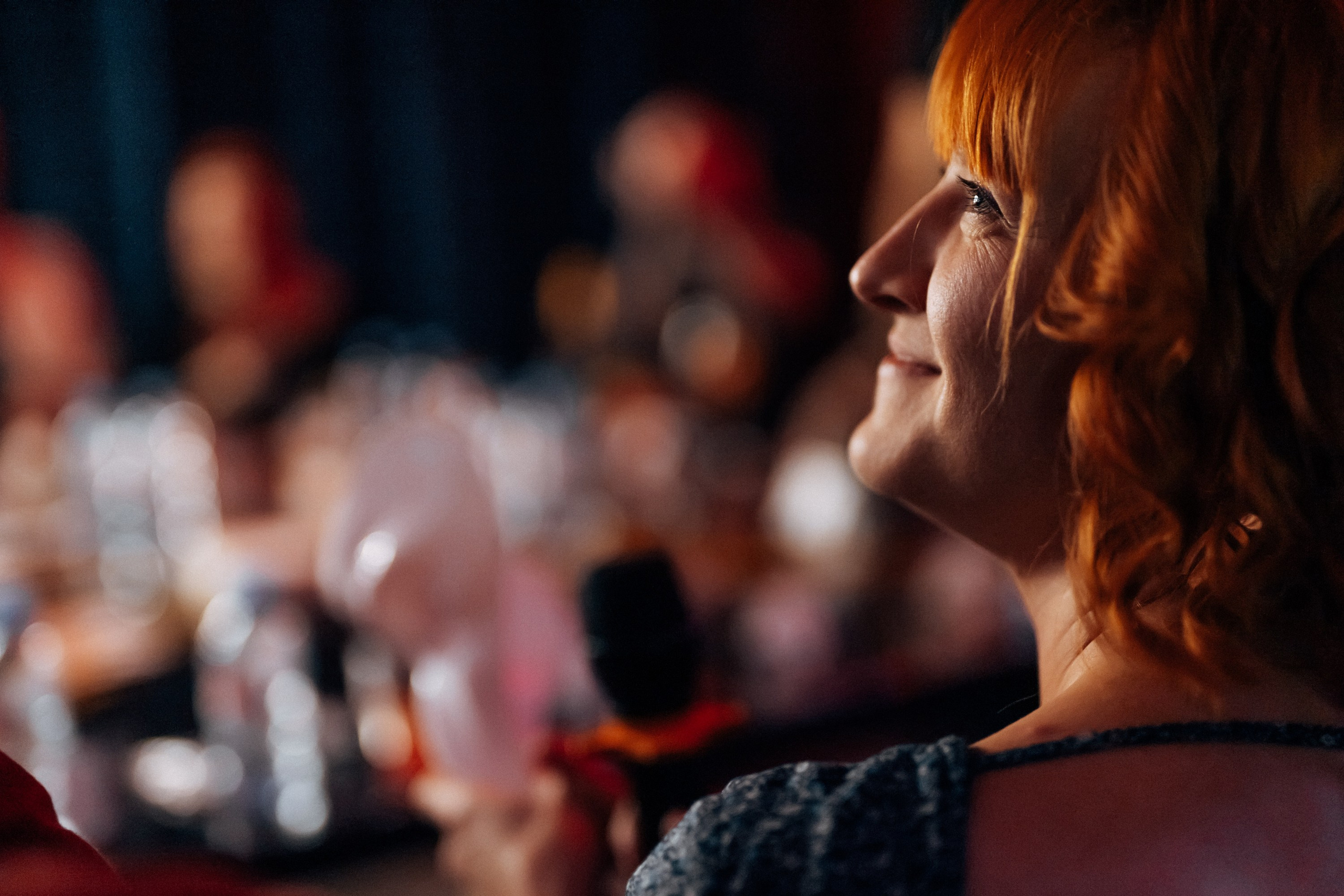 Мафия. Фотограф Владимир Молоканов