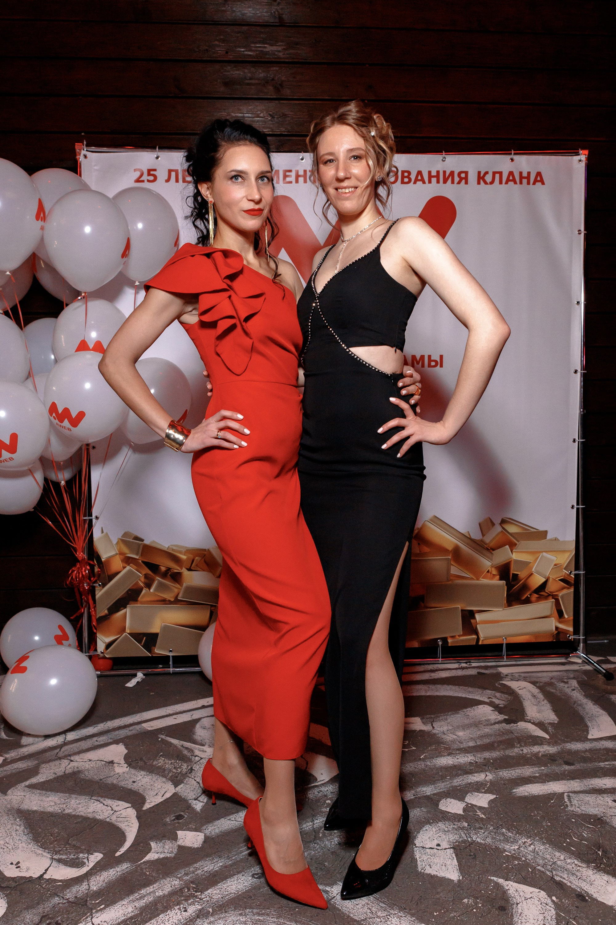 Мафия. Фотограф Владимир Молоканов