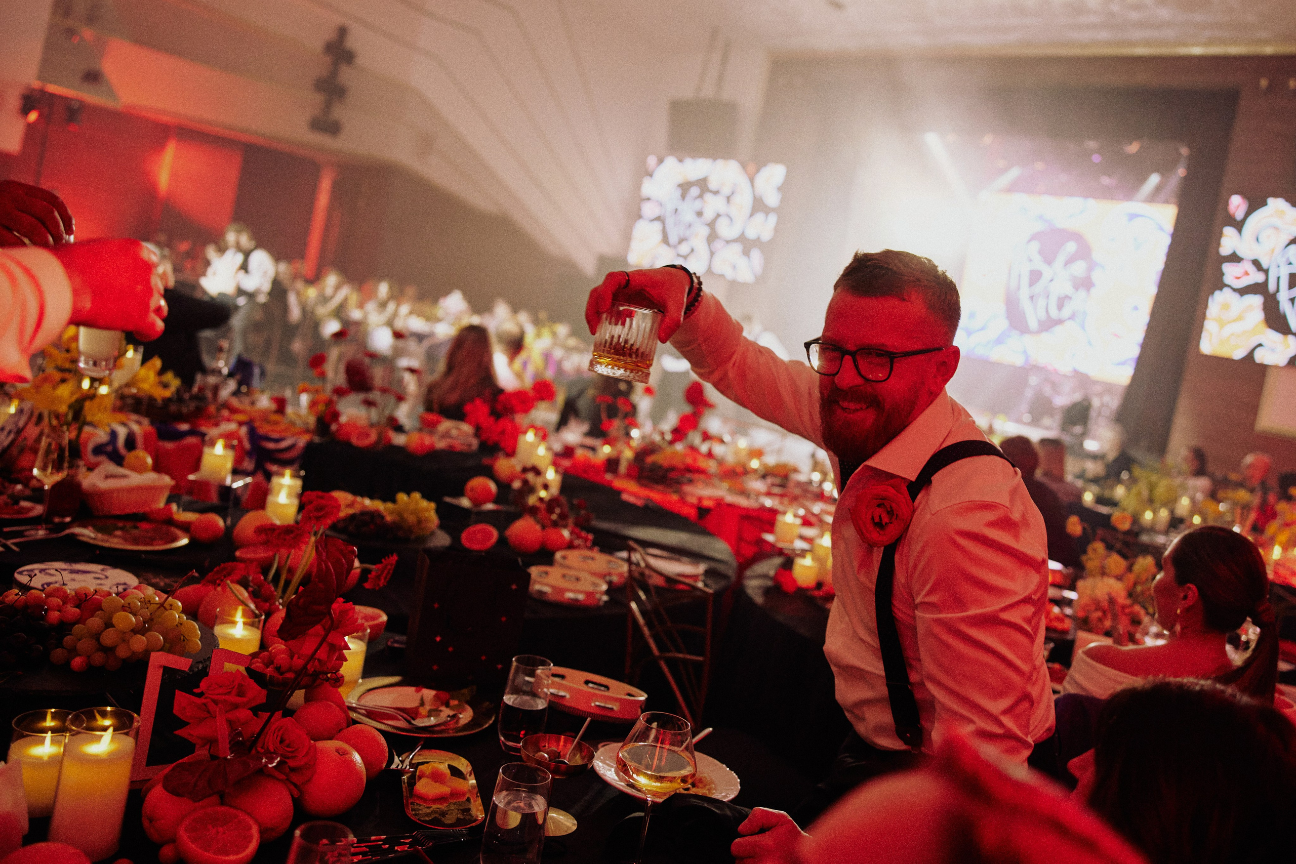 LA DOLCE VITA. Дмитрий Мазуркевич: Профессиональный Репортажный Фотограф