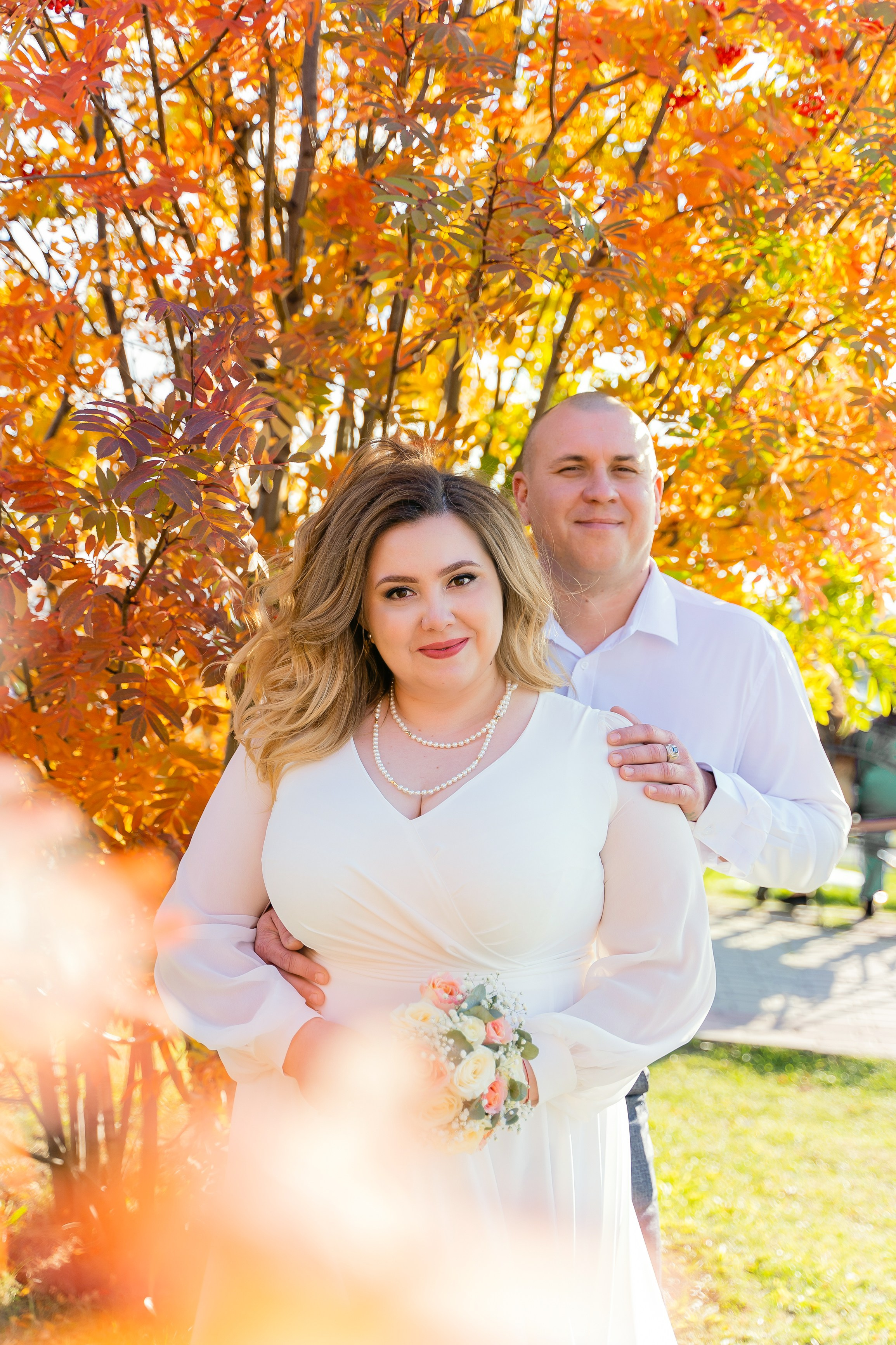 Свадьбы. Семейный и детский фотограф в Нефтеюганске Виктория Кудрявцева