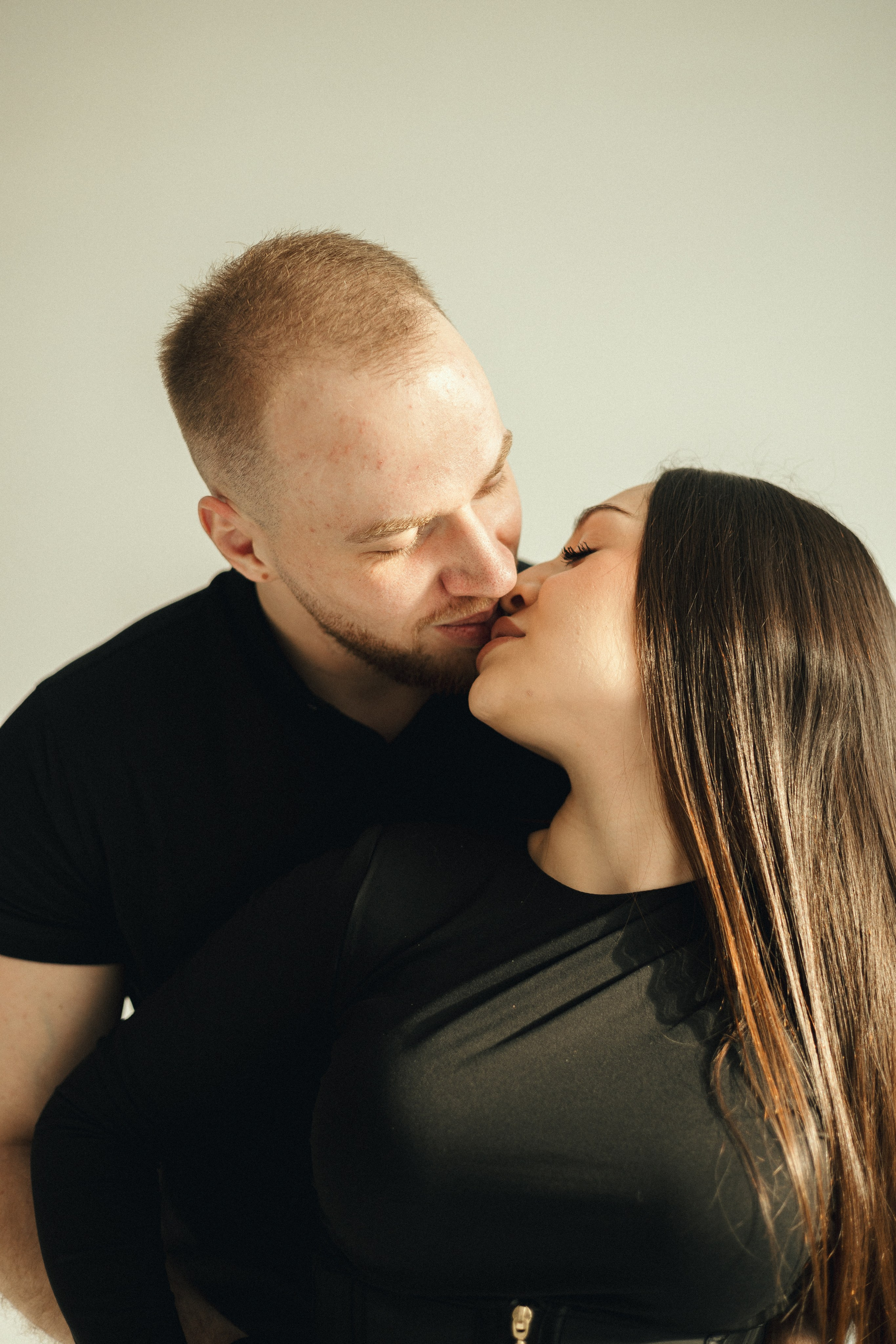 Екатерина и Максим. Фотограф Москва Даниил Демидов