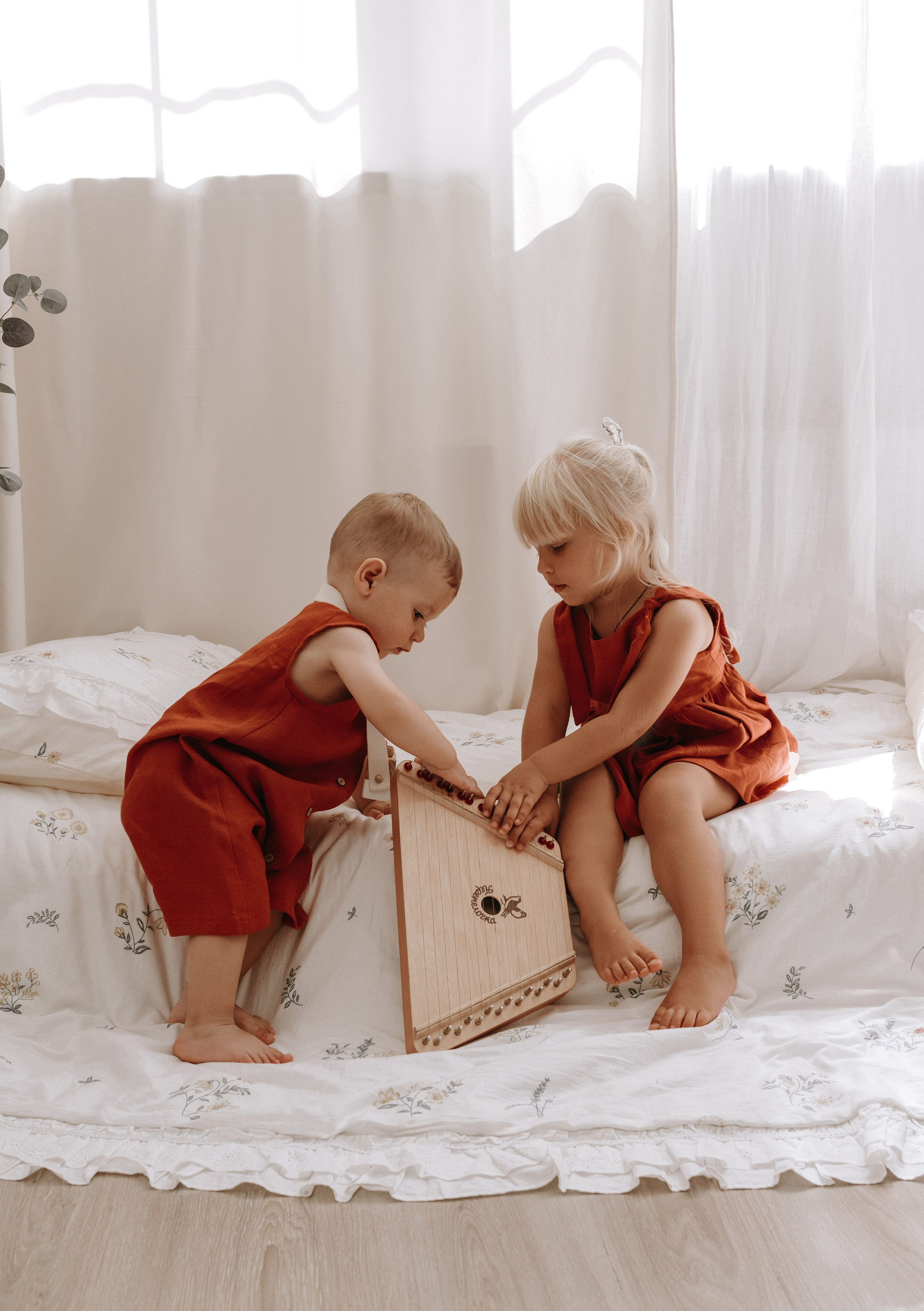 Лилуна. Свадебный фотограф в Минске Вадим Бурчик