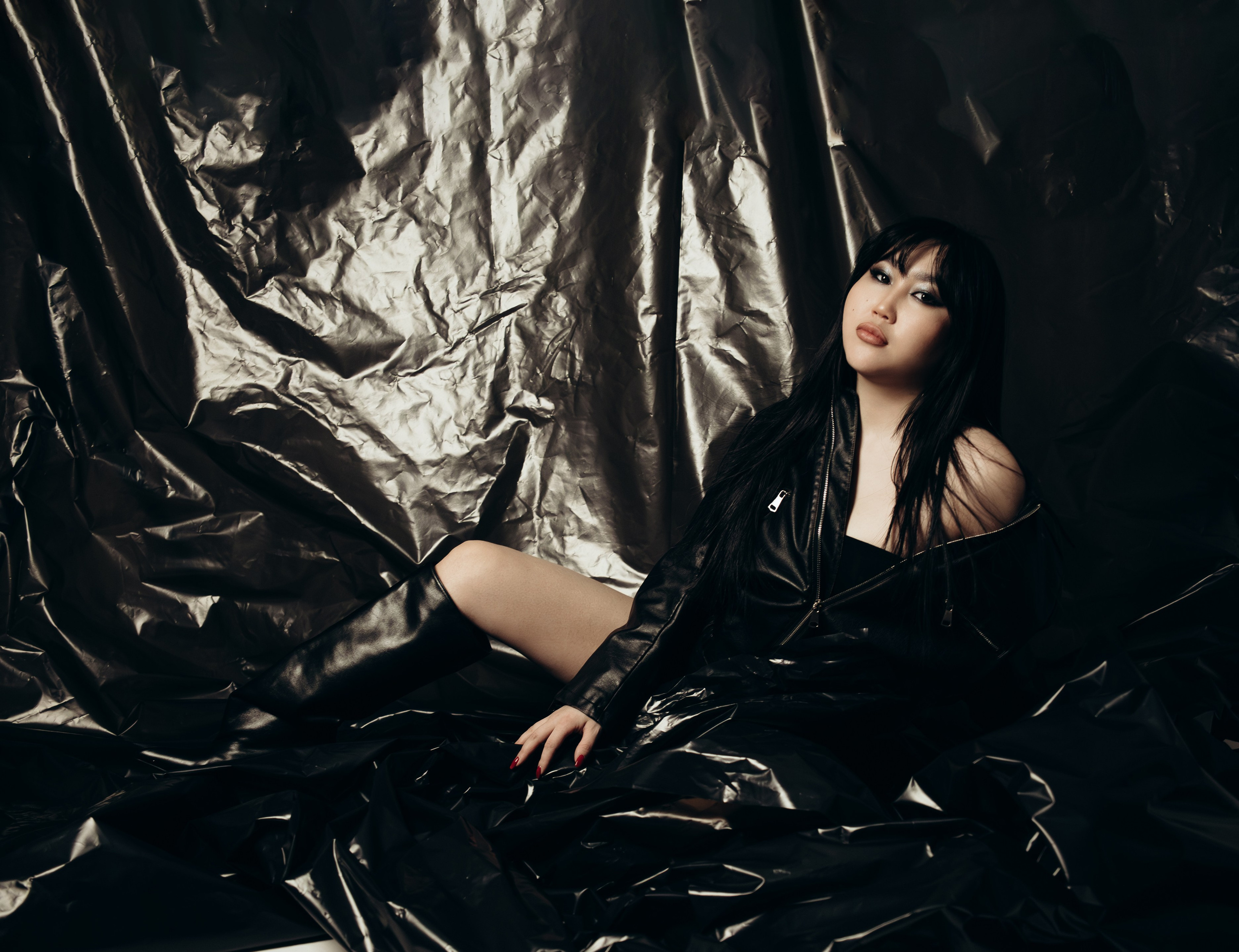 Вика. Фотограф Якутск Зоя Николаева