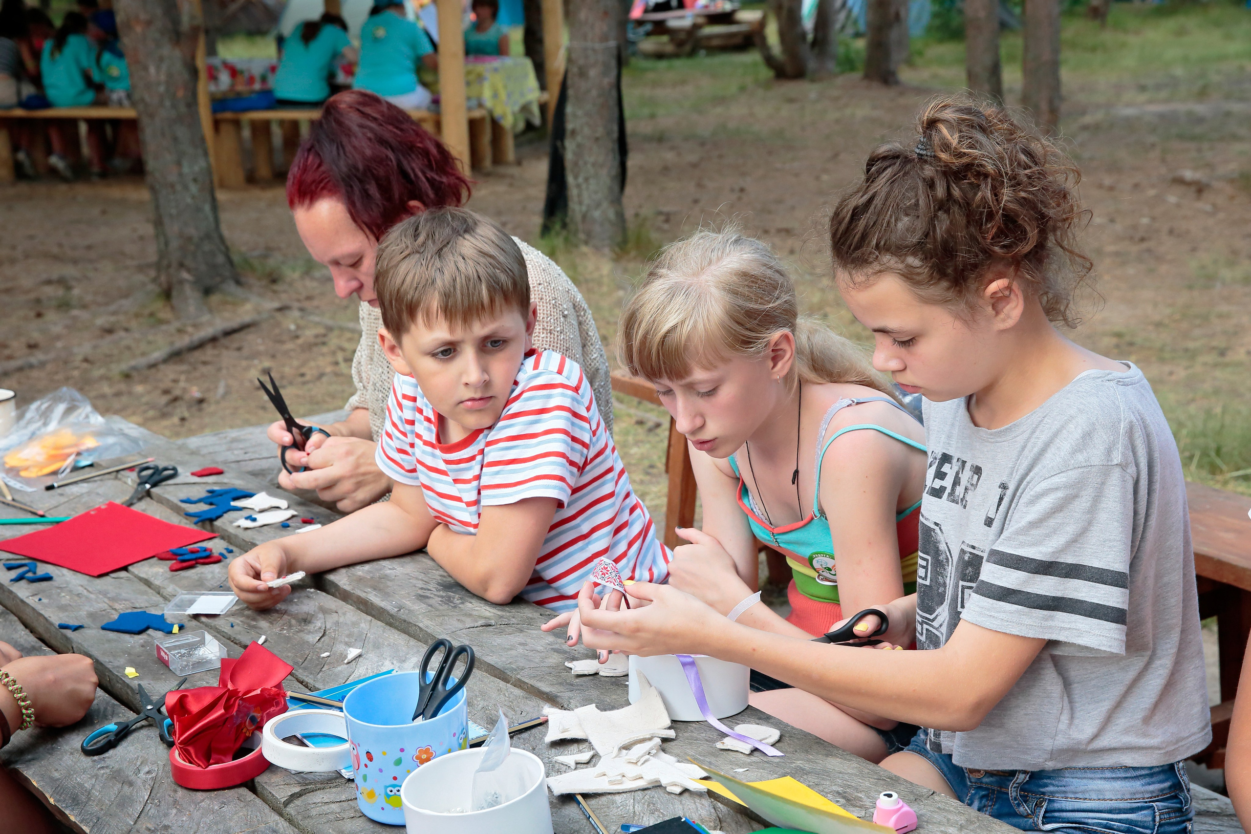 Мы — дети Волги 2016. Попов.фото — Предметная фотостудия в Новой Москве