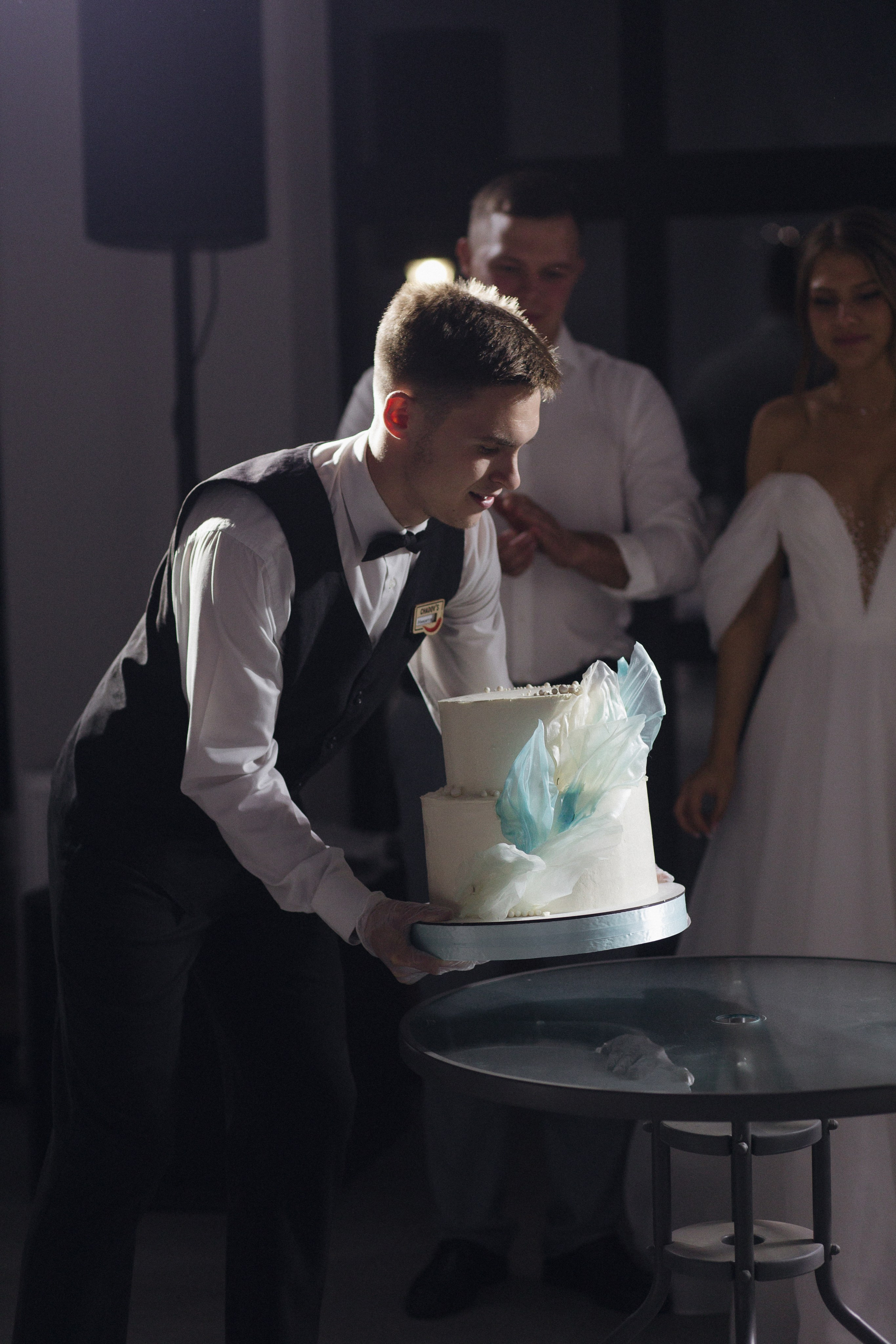 Юлия&Никита. Свадебный и Love story фотограф Никита Хуска город Пермь