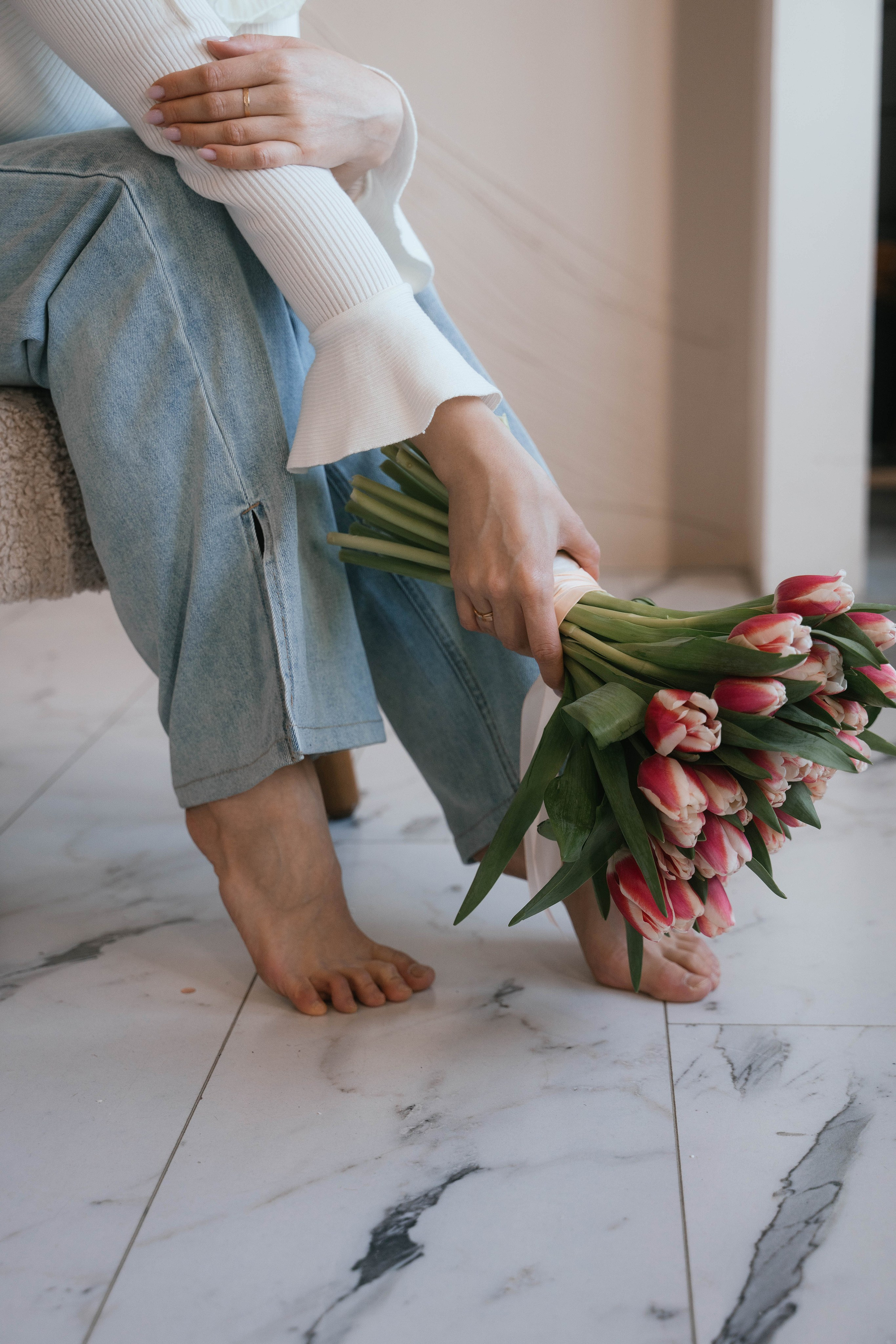 Лена. Свадебный, семейный фотограф в Рязани Лена Брант