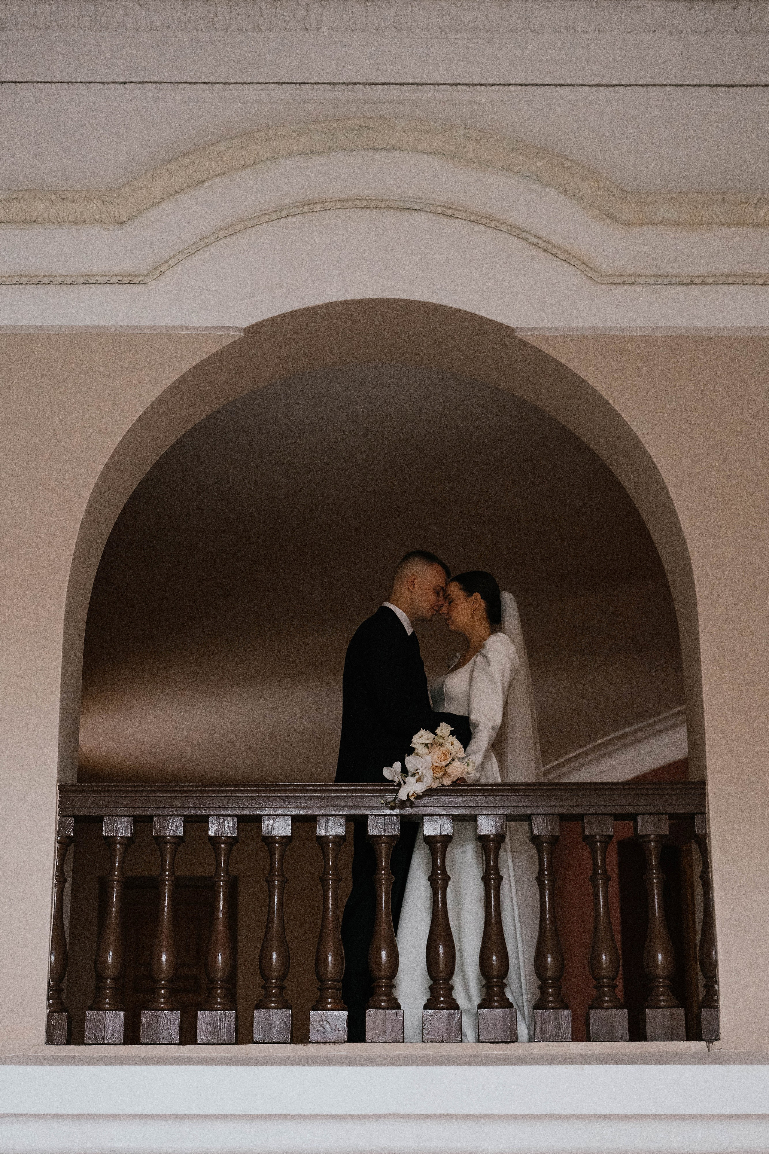 Wedding day #61. Свадебный, семейный фотограф в Рязани Лена Брант