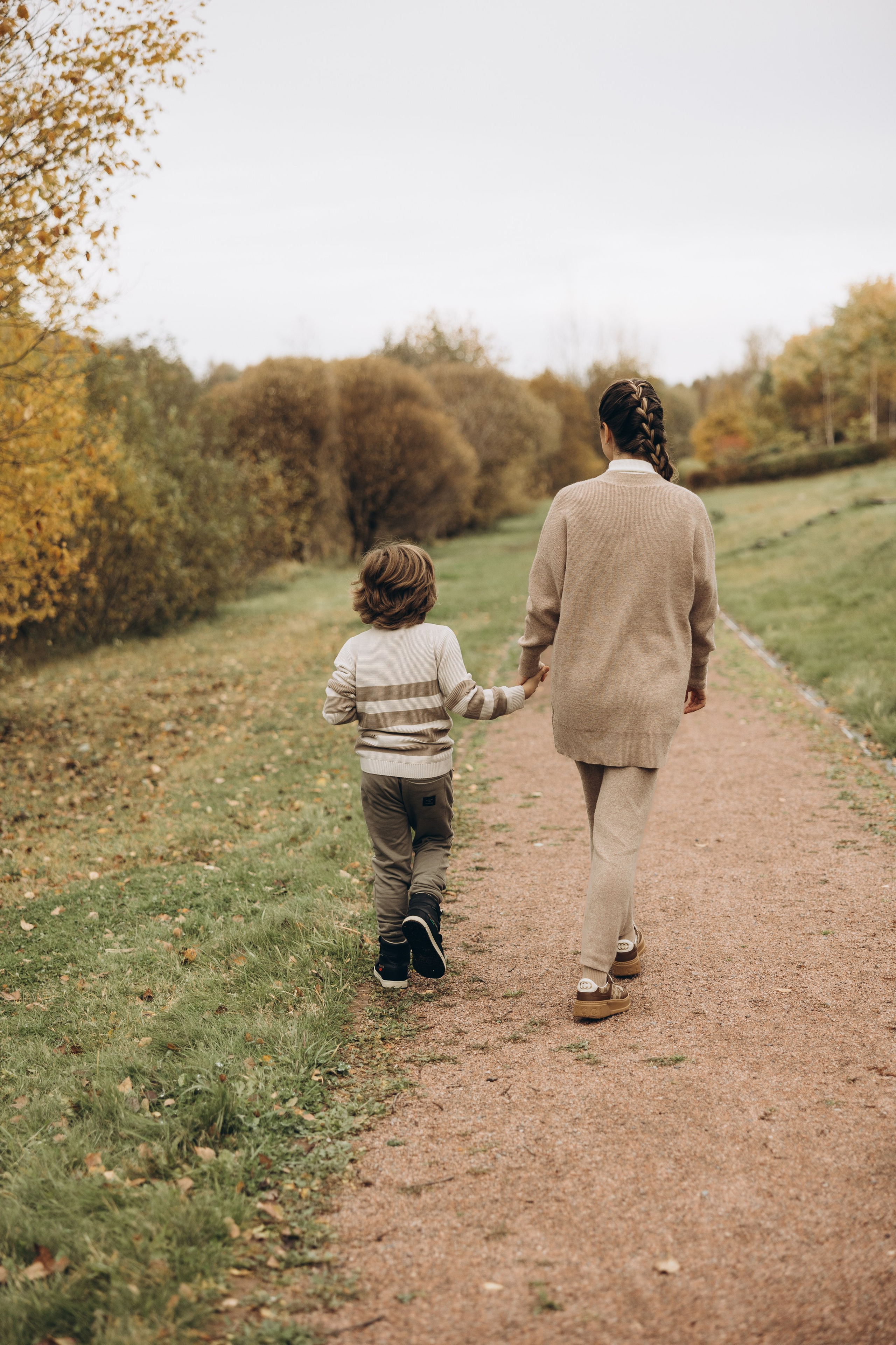 Кристина, Далиэль и Диана. Семейный фотограф в Москве Виктория Ястребинская