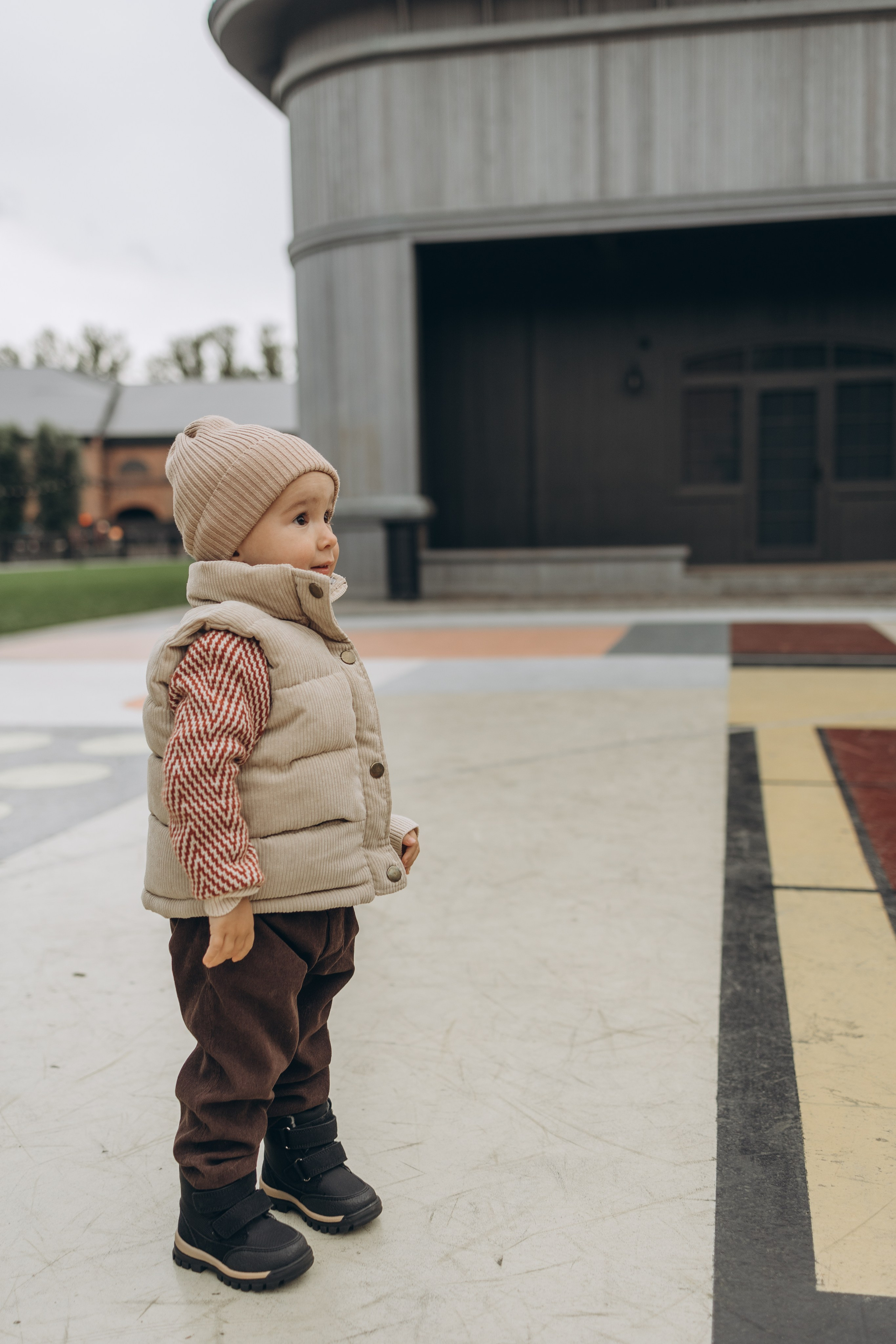 Полина и Матвей. Семейный фотограф в Москве Виктория Ястребинская