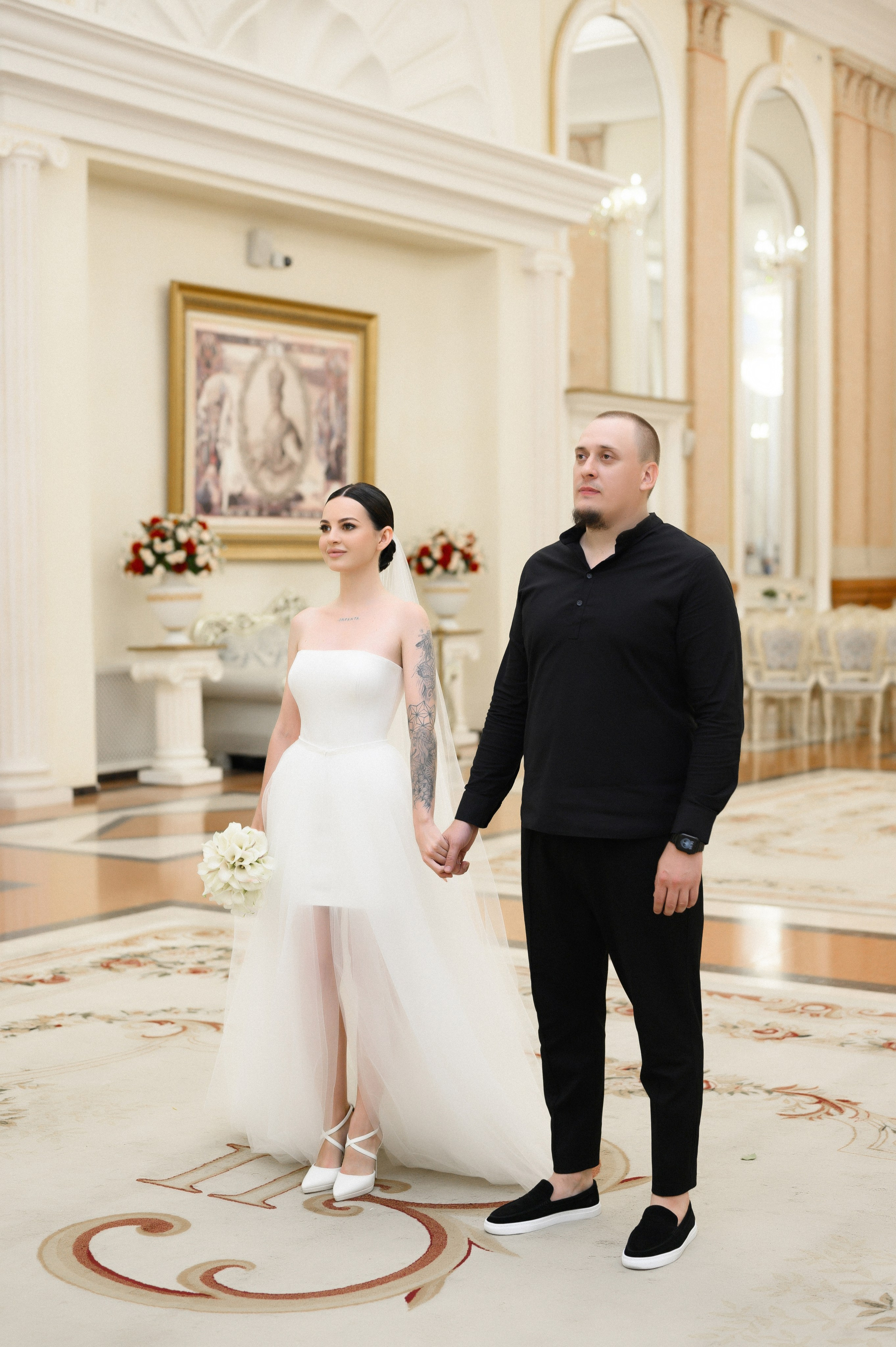 14.08.24. Свадебный и семейный фотограф в Краснодаре