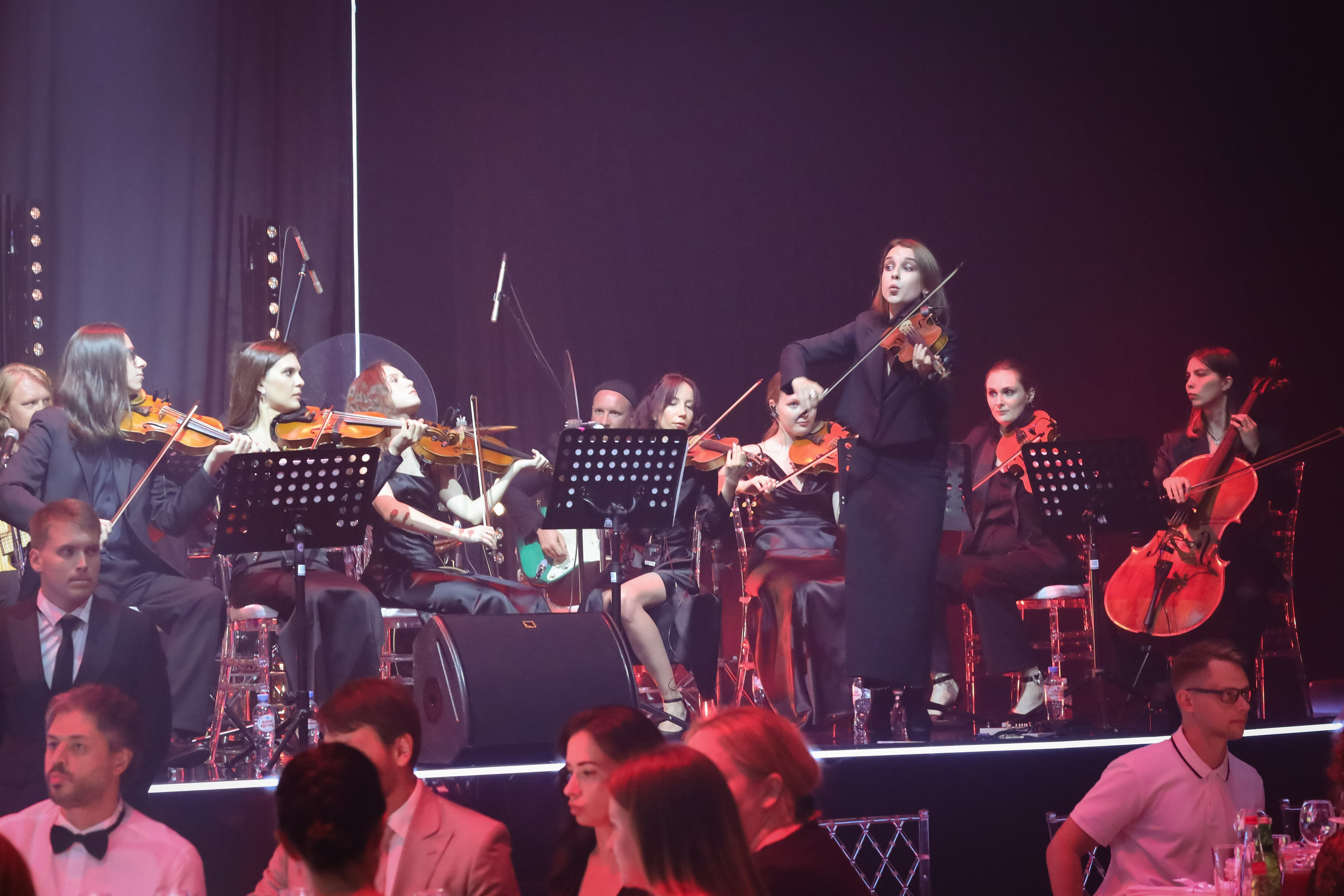 Премия REAL PROPERTY AWERDS 2024. Фотограф в Адлере и  Сочи Ирина Москалева