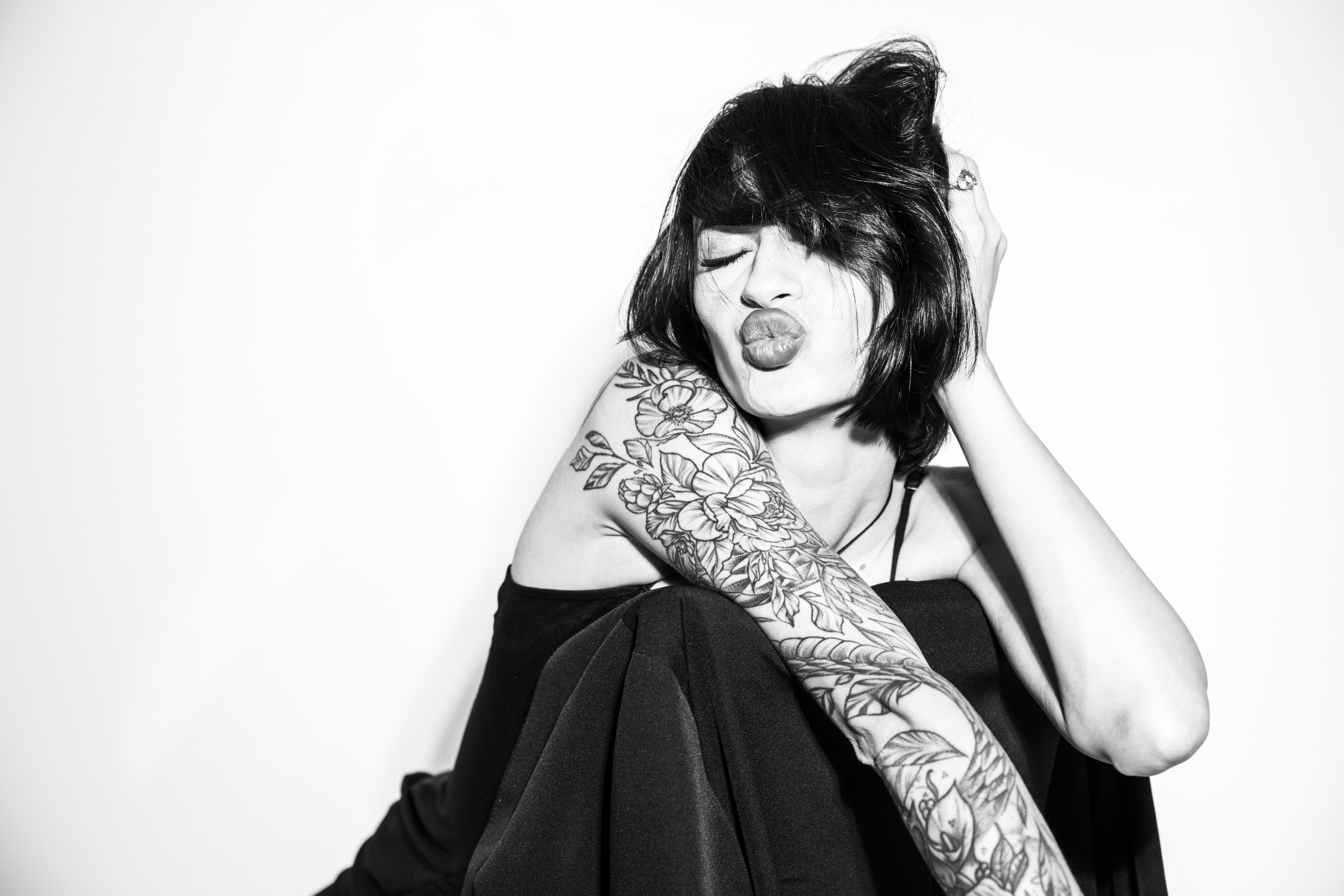 Студийные фотосессии. Студийный и свадебный фотограф и видеограф в Севастополе — Юлия Макаренко