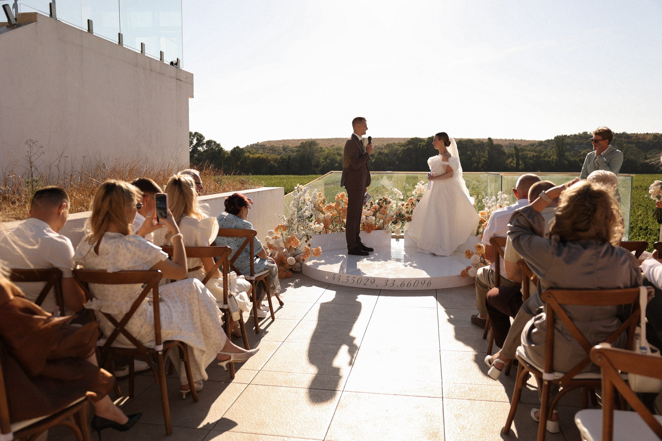 Александр и Екатерина. Фотограф в Севастополе и Крыму Артем Волобуев