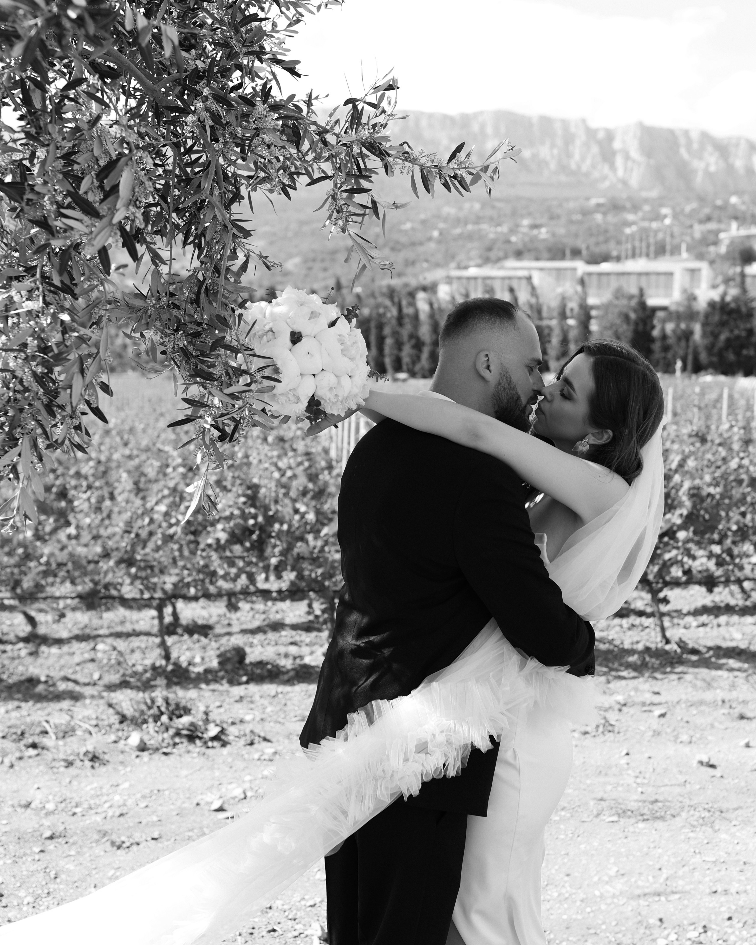 Олег и Виктория. Фотограф в Севастополе и Крыму Артем Волобуев