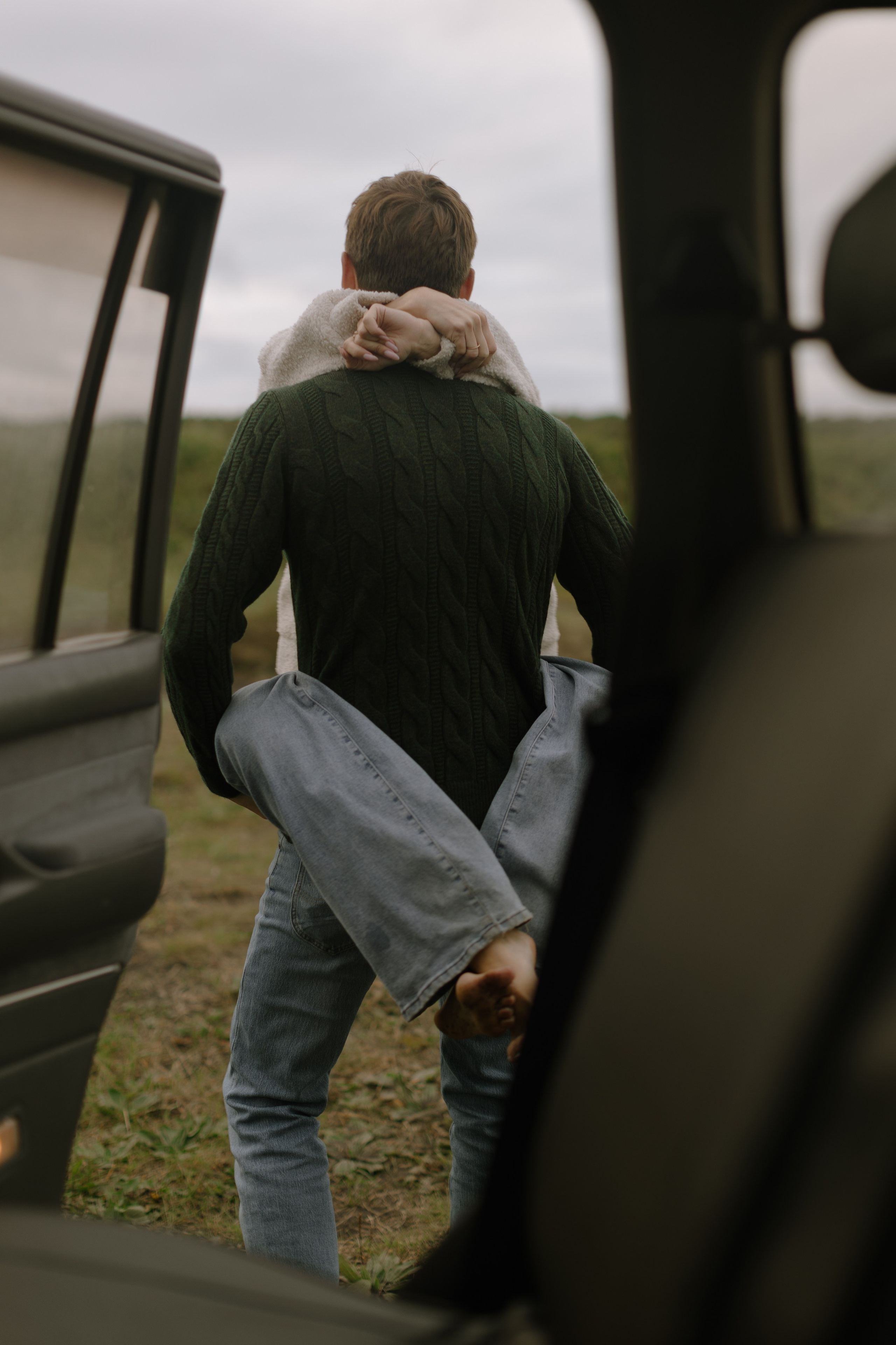 Денис и Настя: свадьба на Камчатке. @dariazphoto свадебный фотограф