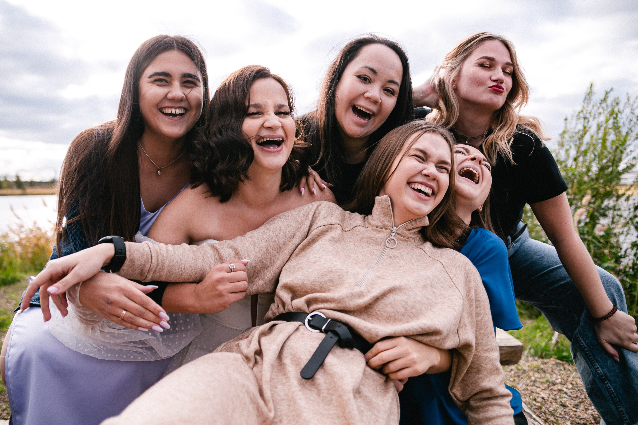 Регина и Владислав. Крылова Светлана Фотограф Челябинск