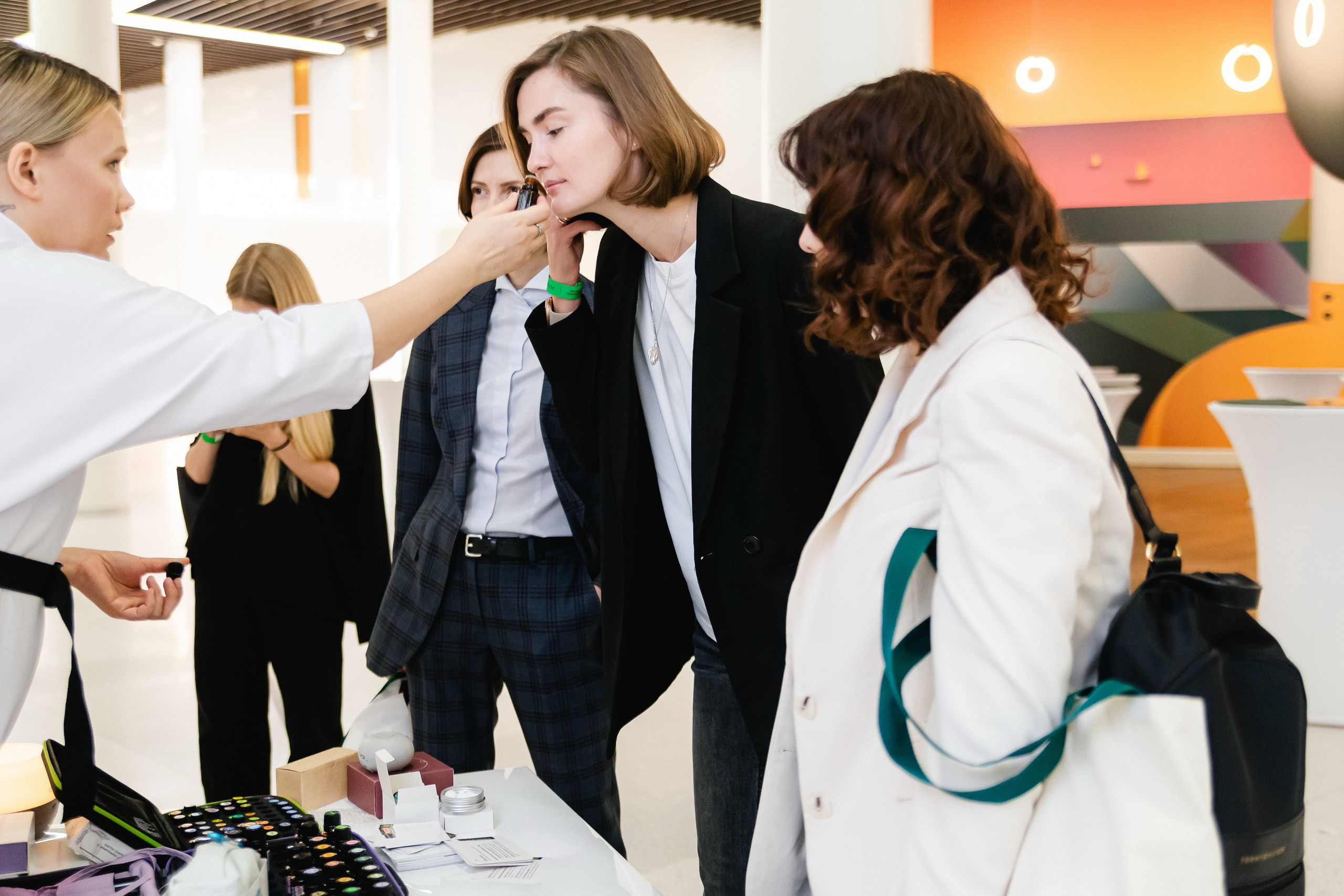 PRОЗДОРОВЬЕ | Конференция | Skolkovo. Крылова Светлана Фотограф Челябинск