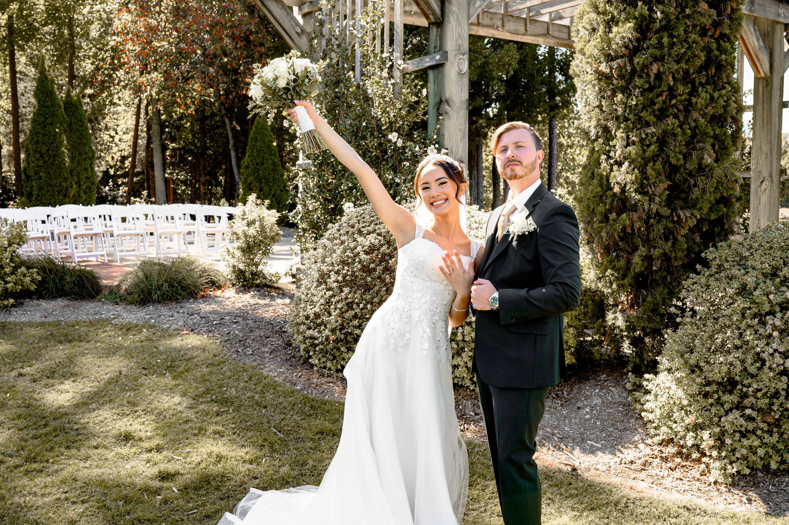 Laura & Vincenzo. Wedding photographer