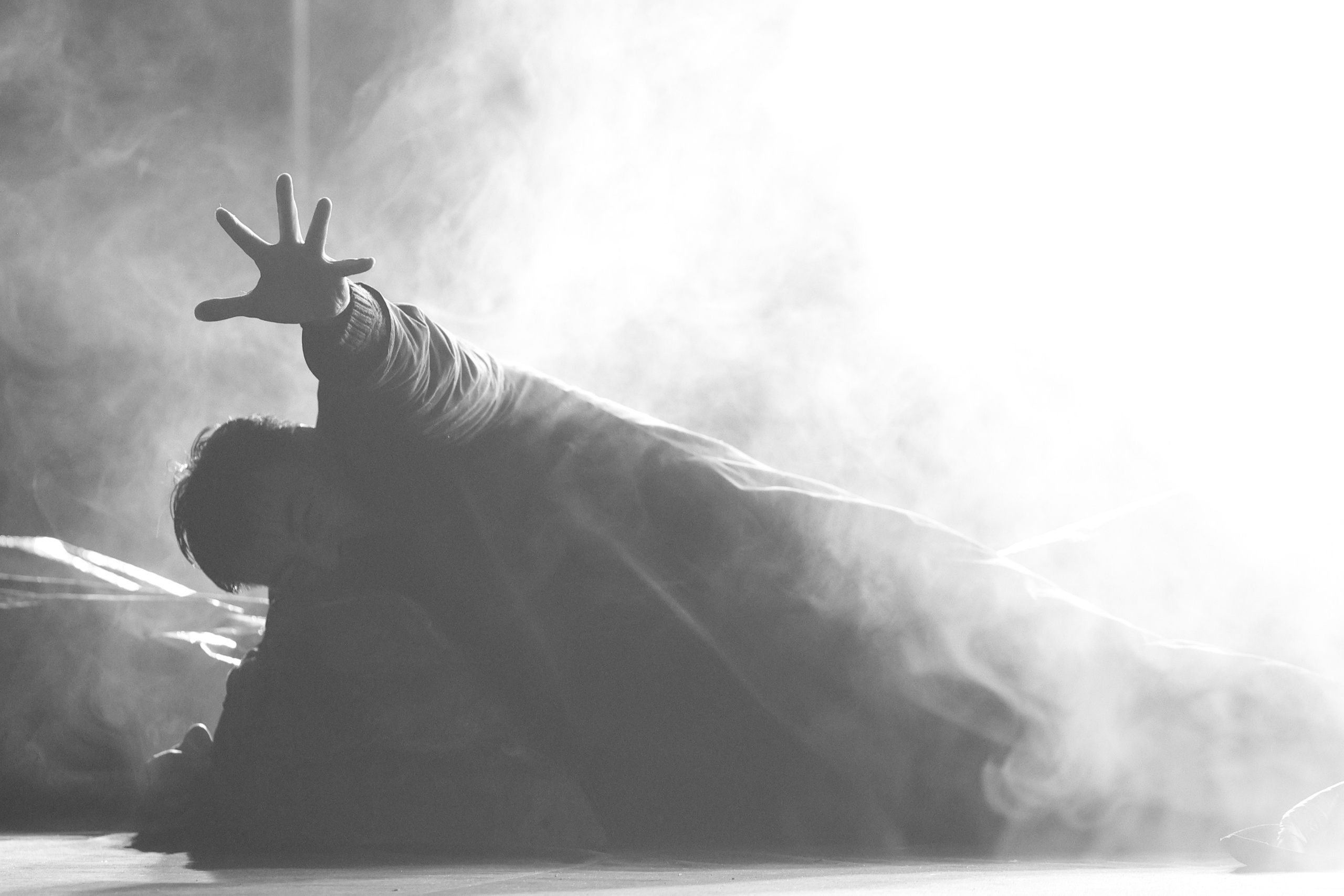 «Пегий пес, бегущий краем моря». Режиссёр Даниил Филиппович