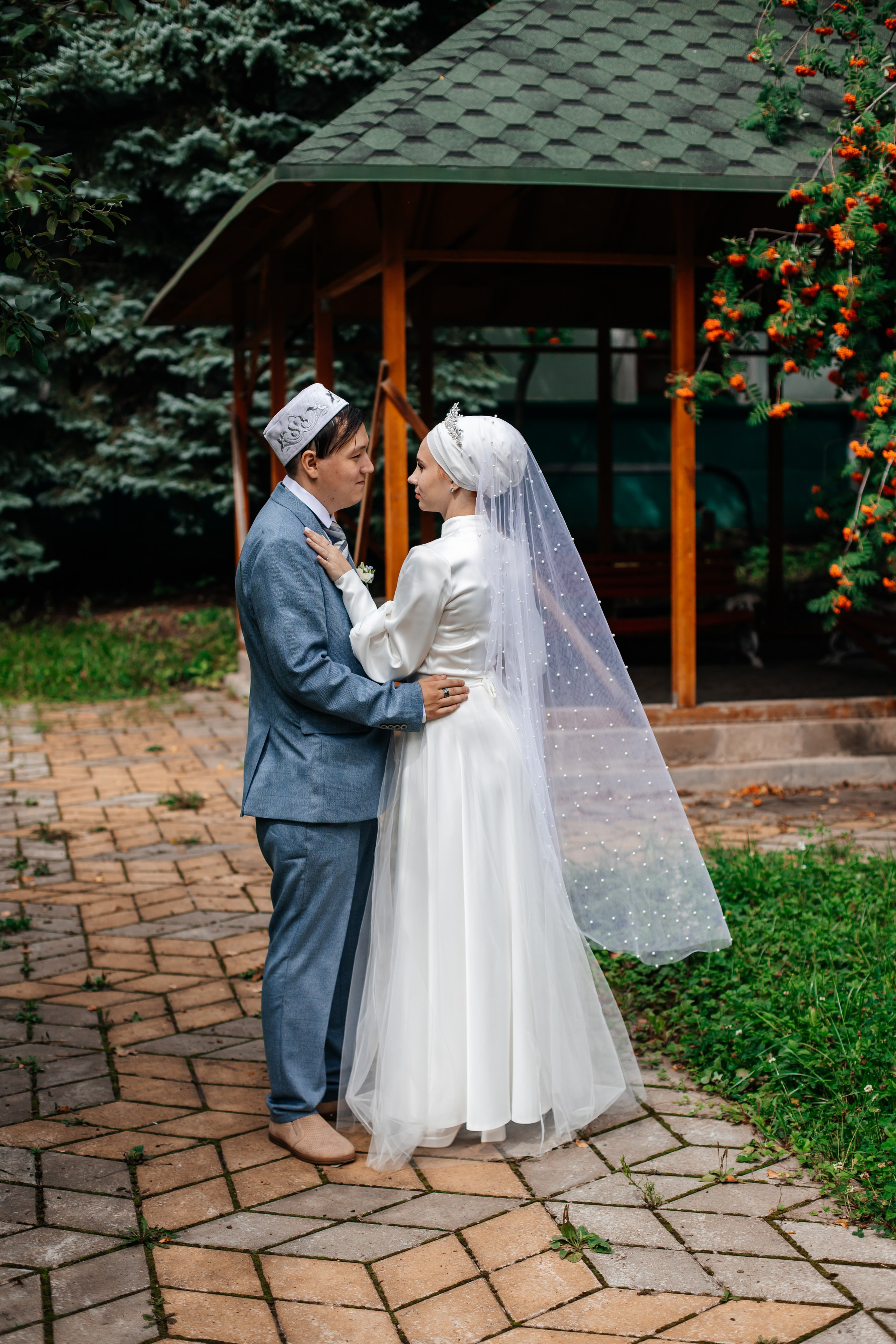 Артур и Ульяна. Марина Шаймухаметова. Фотограф в Уфе