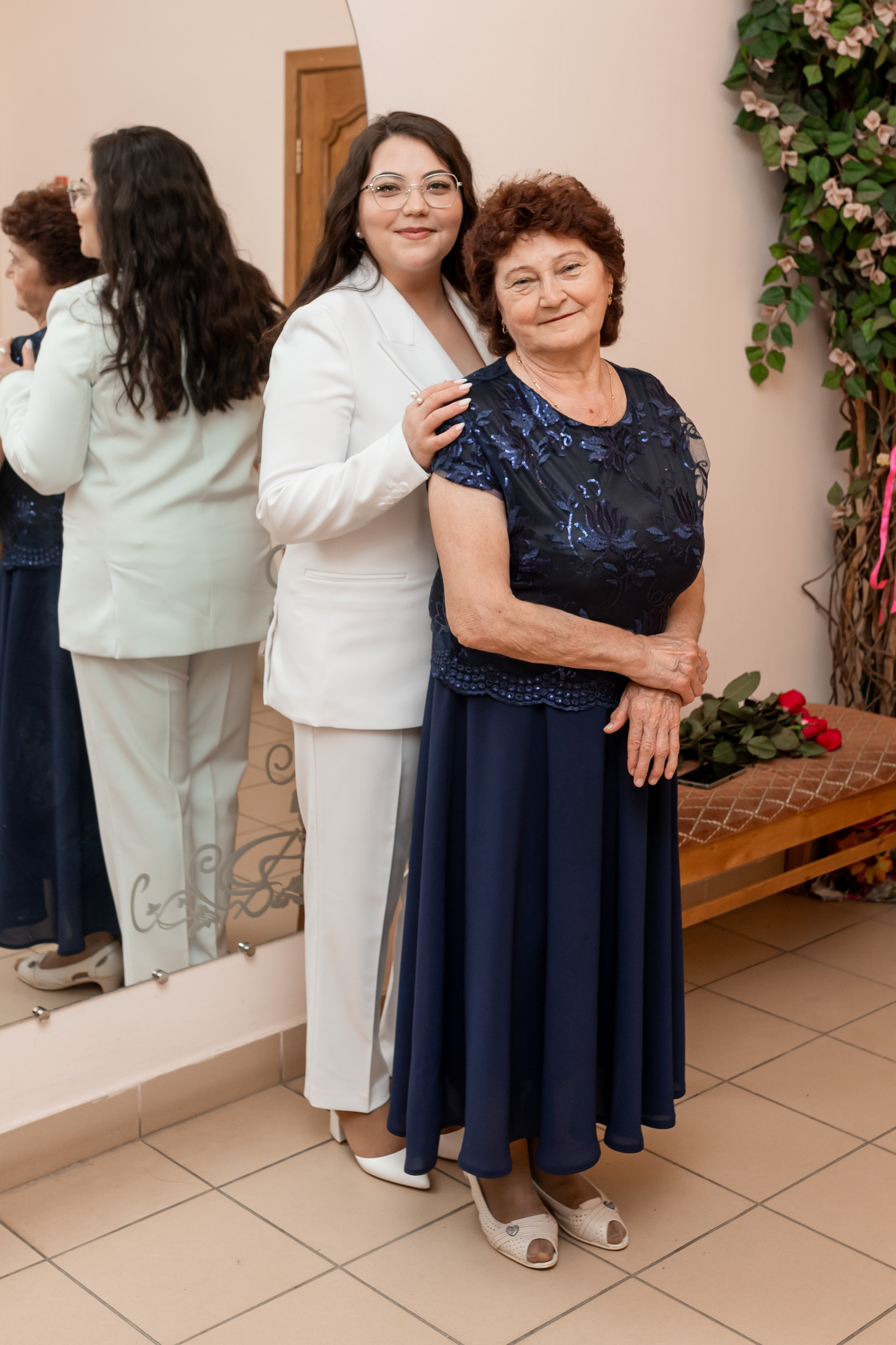 Айваз и Залия. Марина Шаймухаметова. Фотограф в Уфе