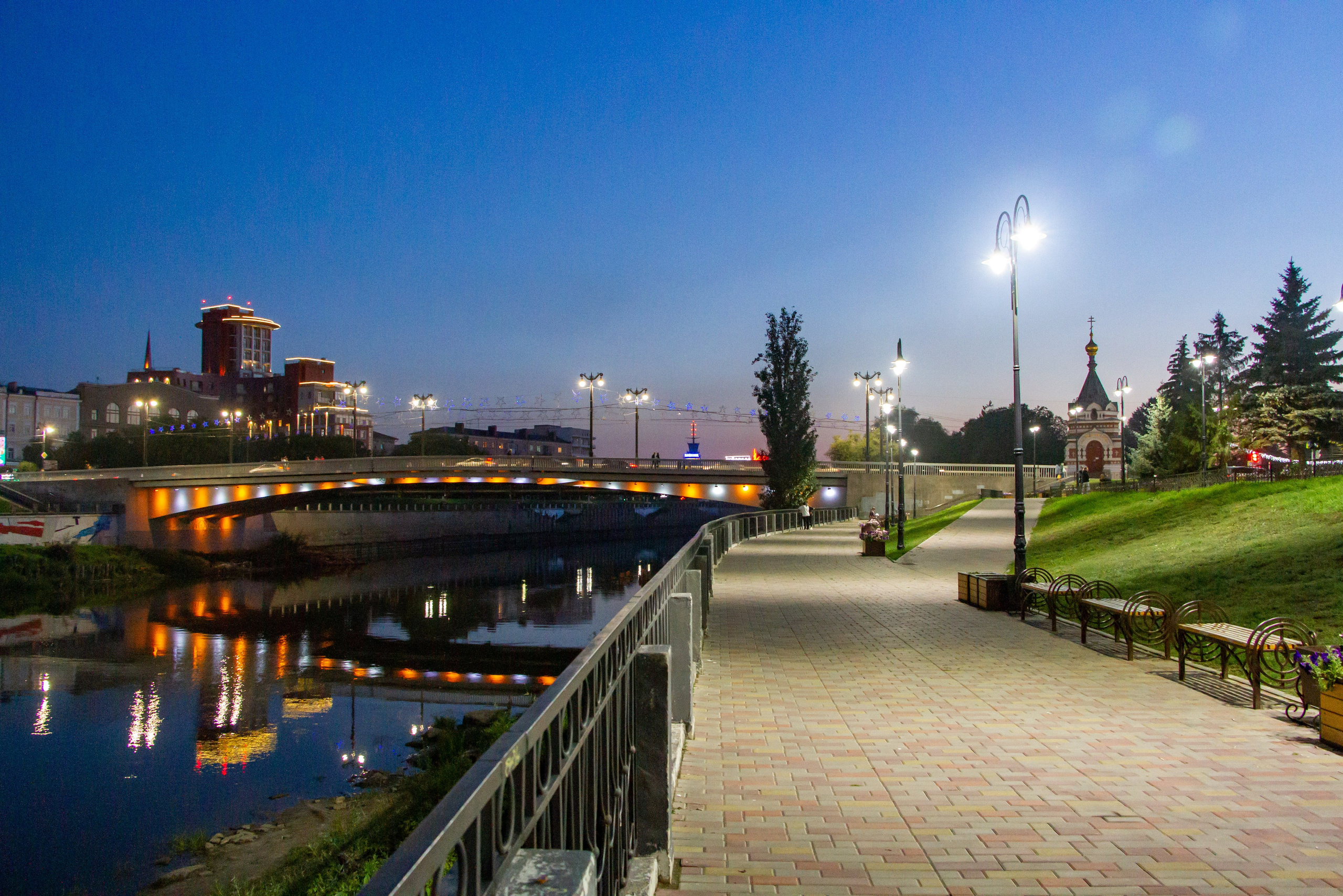 Омск 2023. Фотограф Омск | Александр Вандеров